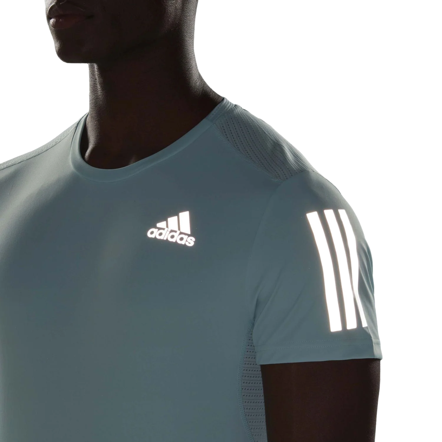 Adidas Own The Run Tank Top - Image 2