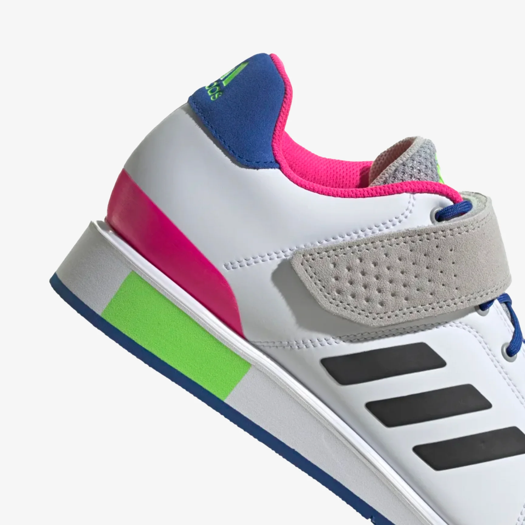 ADIDAS POWER PERFECT III - Image 2