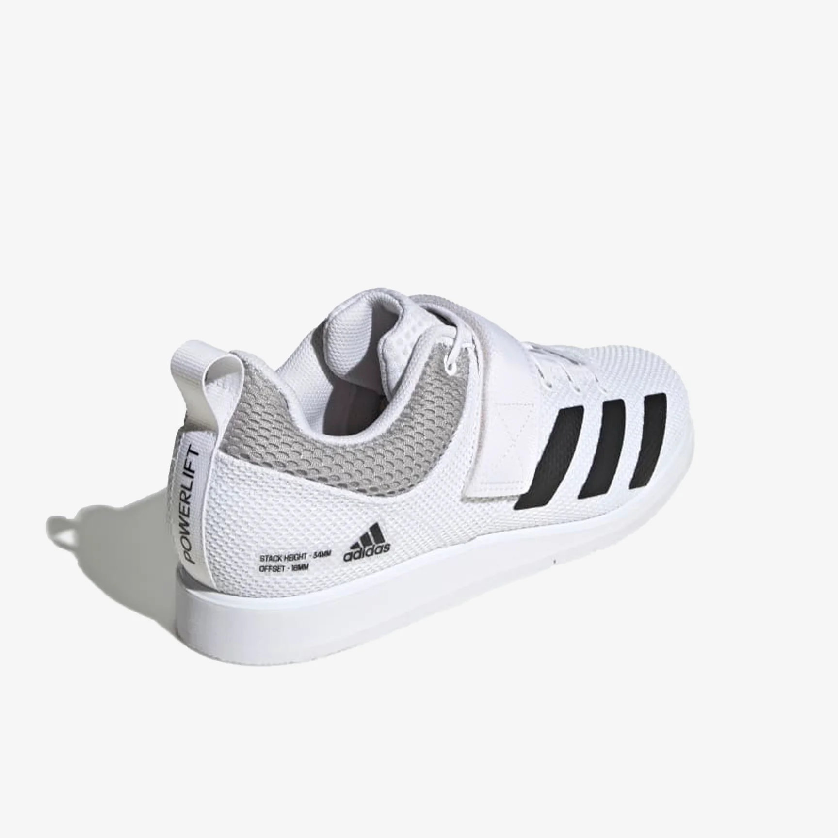 ADIDAS Powerlift 5 - UNISEX - Image 4