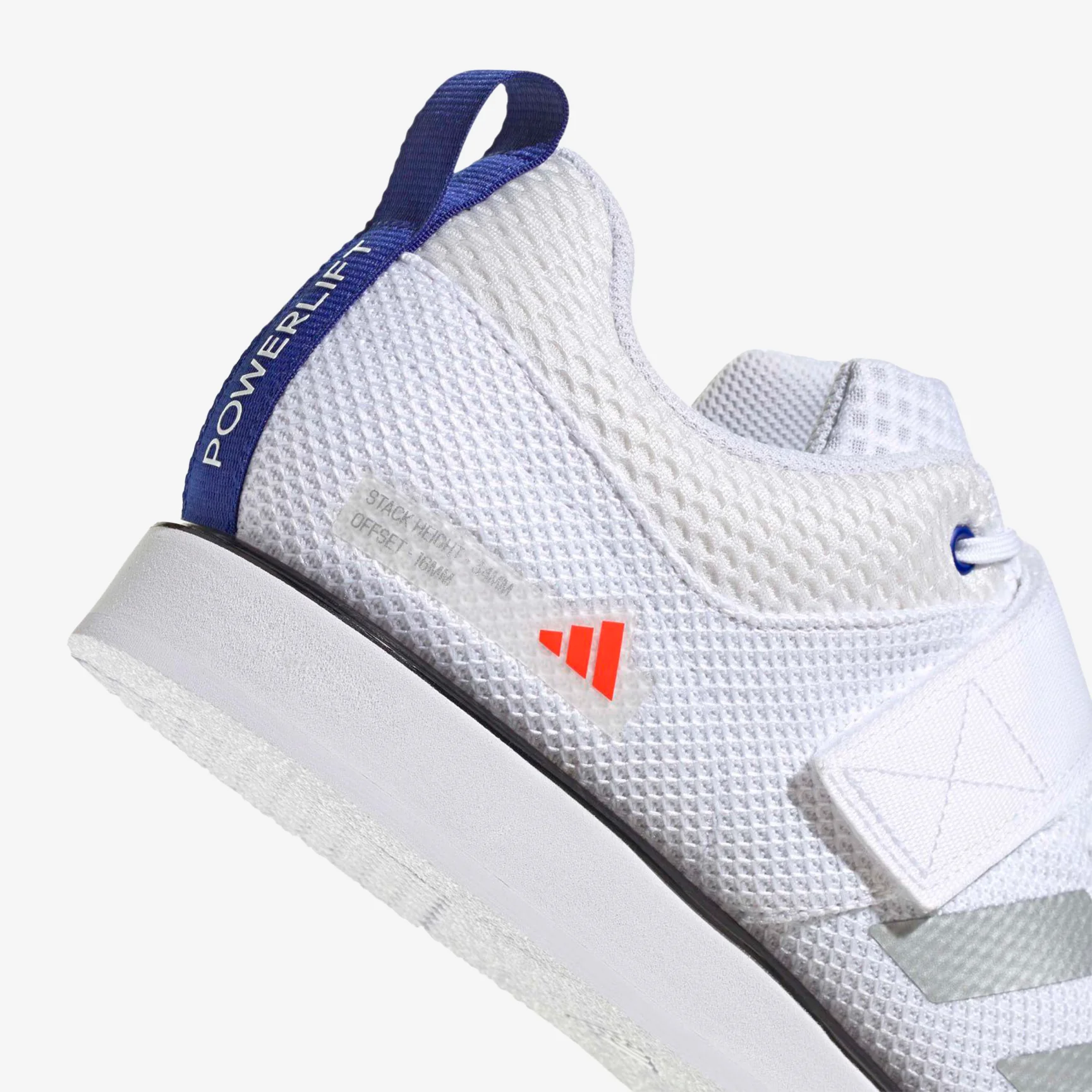 ADIDAS Powerlift 5 - UNISEX - Image 6