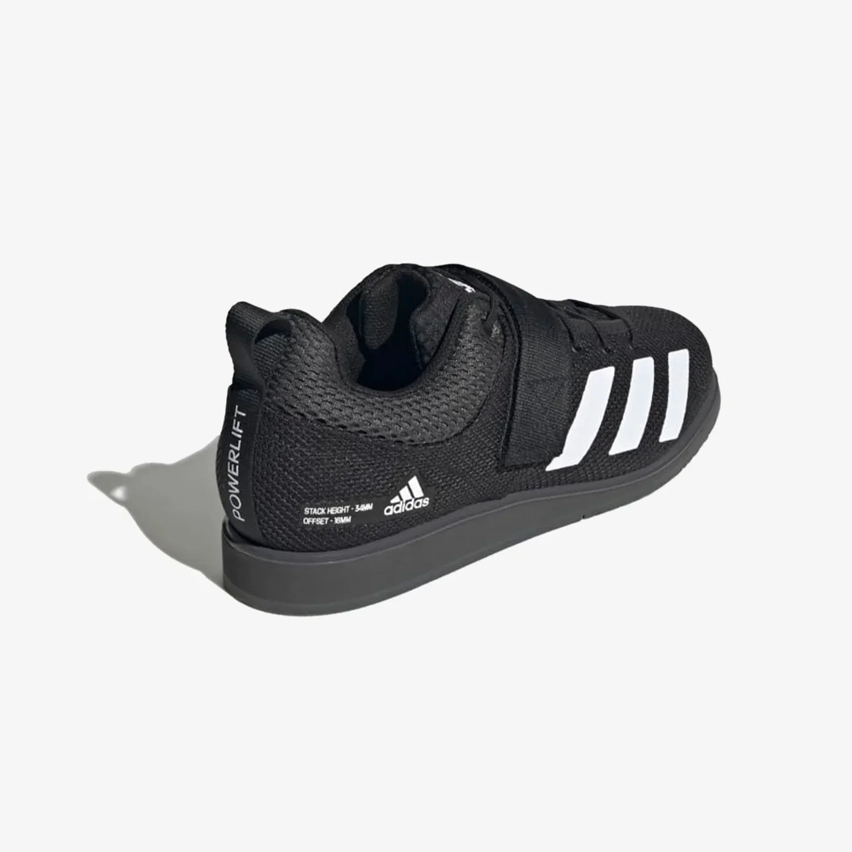 ADIDAS Powerlift 5 - UNISEX - Image 4