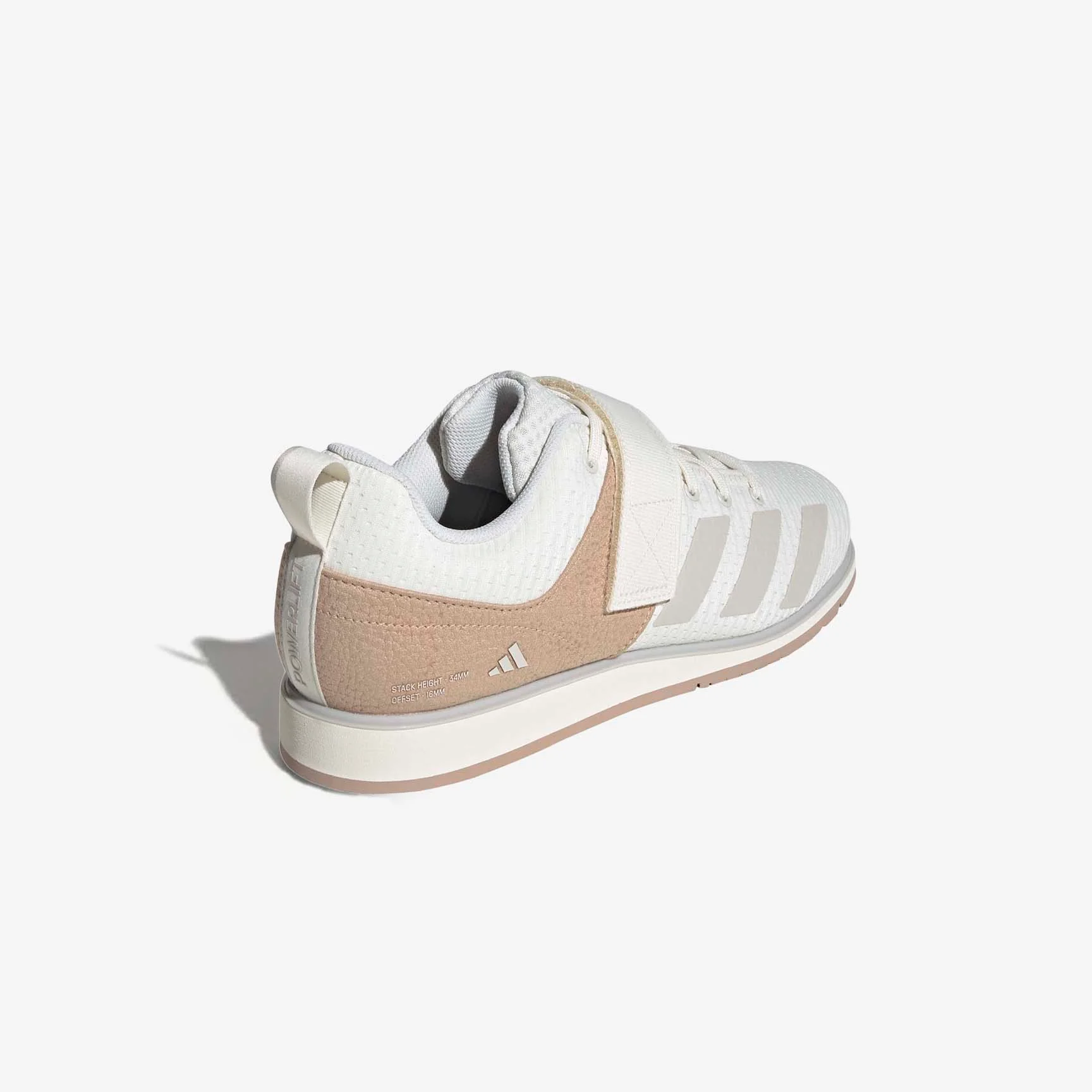 ADIDAS Powerlift 5 - UNISEX - Image 4