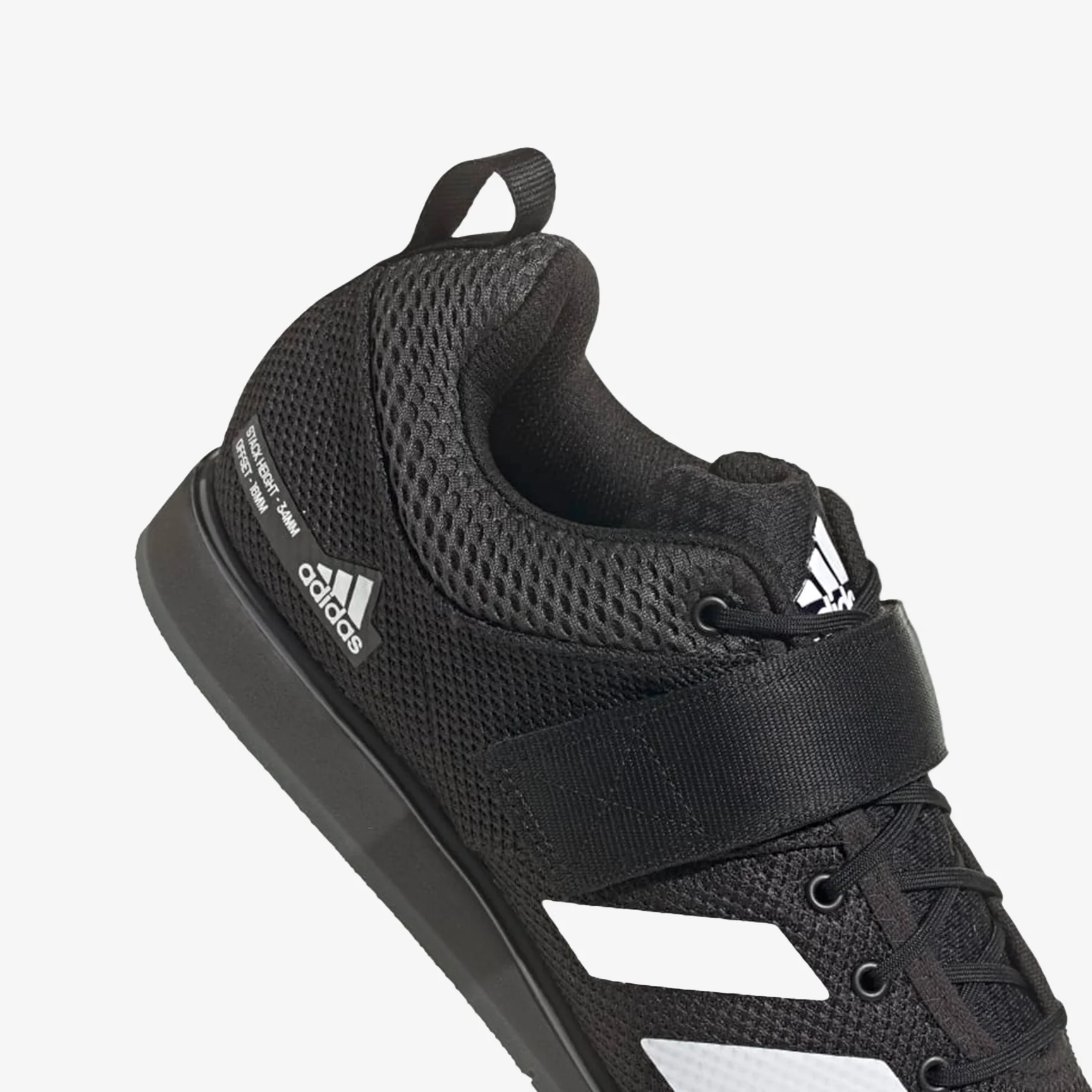 ADIDAS Powerlift 5 - UNISEX - Image 6