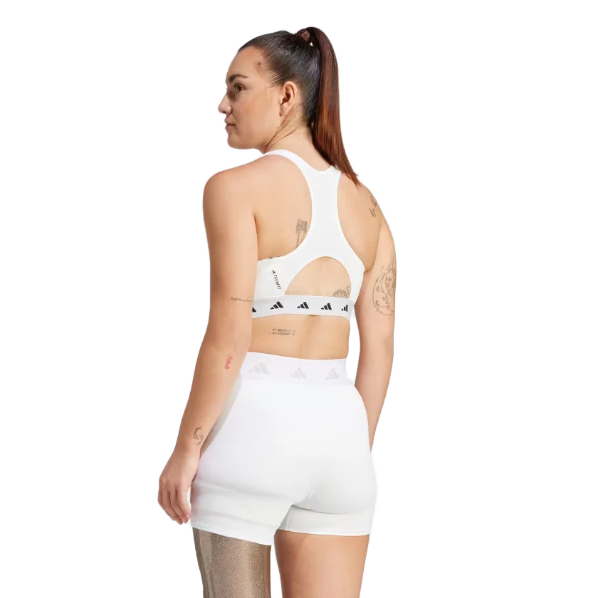 ADIDAS POWERREACT BRA - MEDIUM IMPACT - Image 2