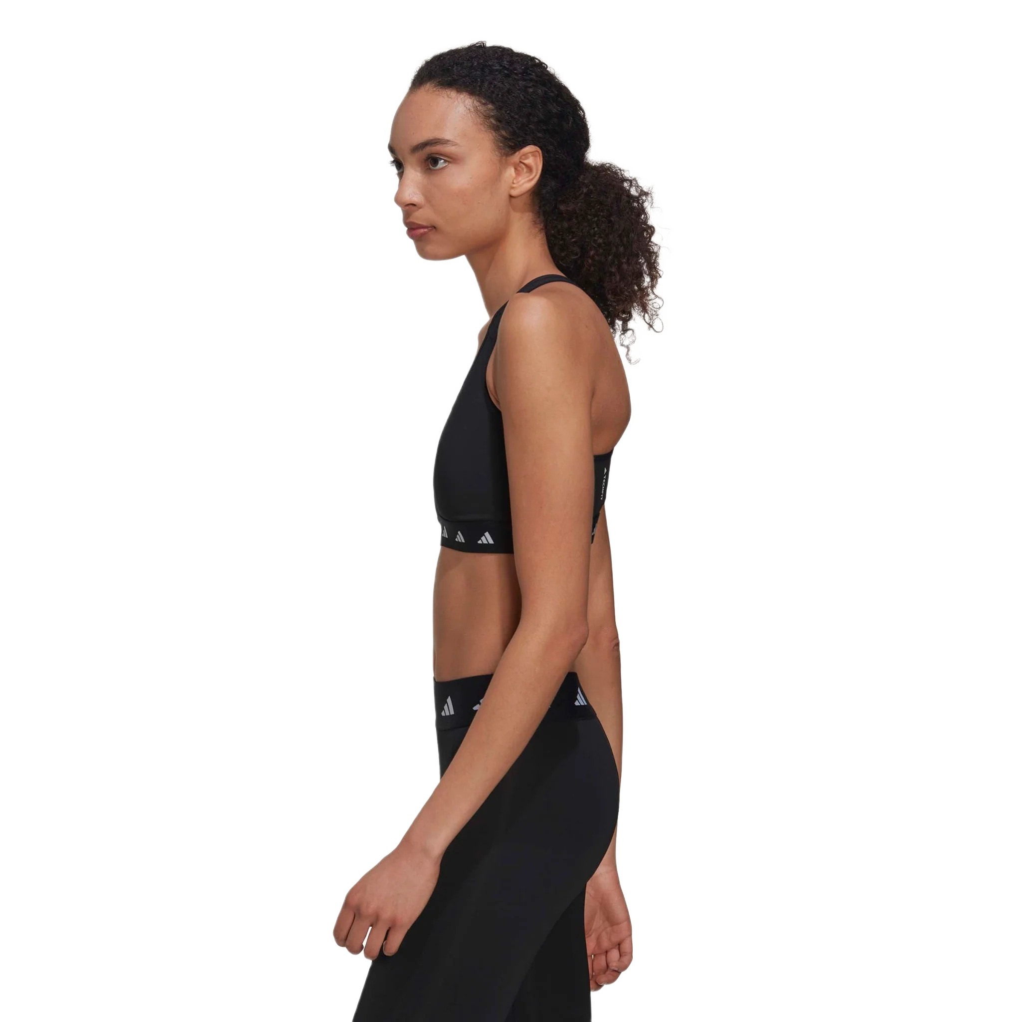 ADIDAS POWERREACT BRA - MEDIUM IMPACT - Image 5