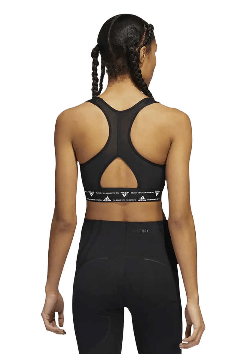 ADIDAS PWR TOP - MEDIUM IMPACT - Image 2