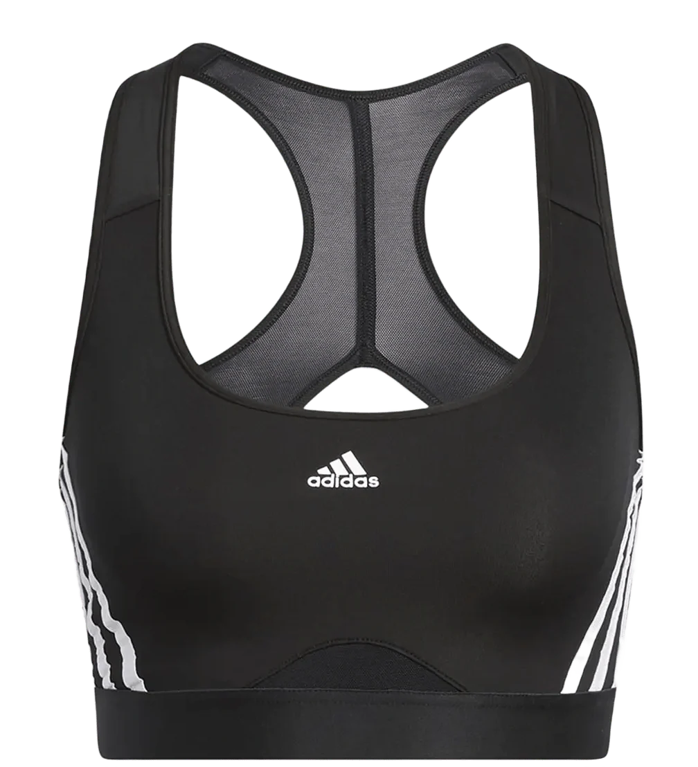 ADIDAS PWR TOP - MEDIUM IMPACT - Image 3