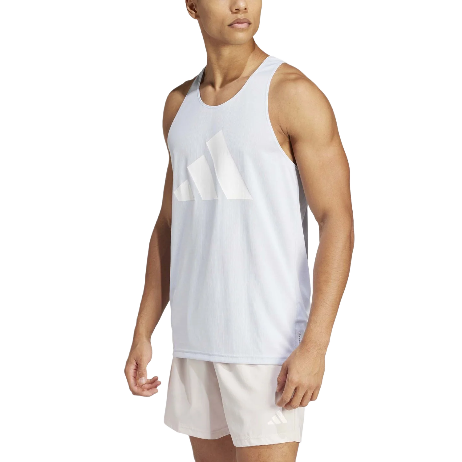 adidas Run It Tank Top