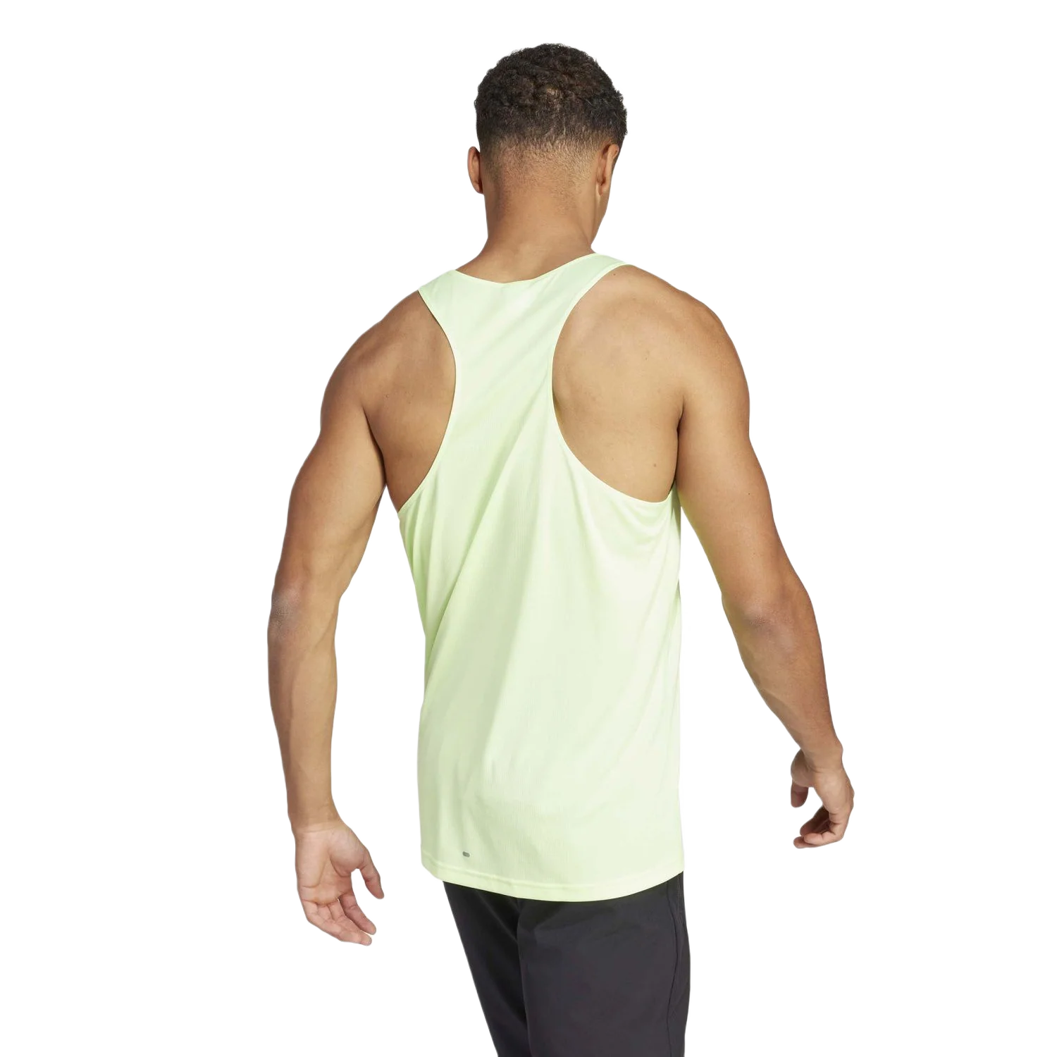 adidas Run It Tank Top - Image 2