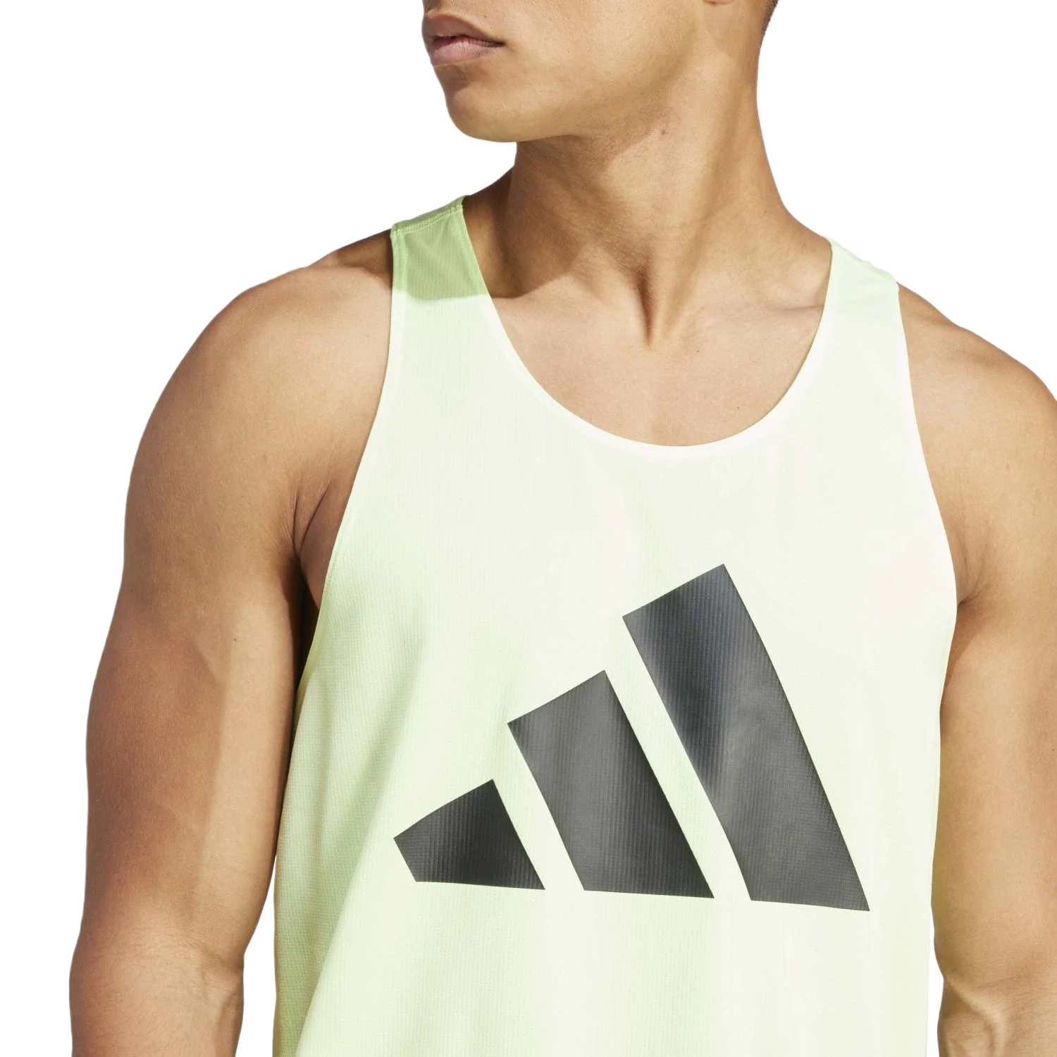 adidas Run It Tank Top - Image 3