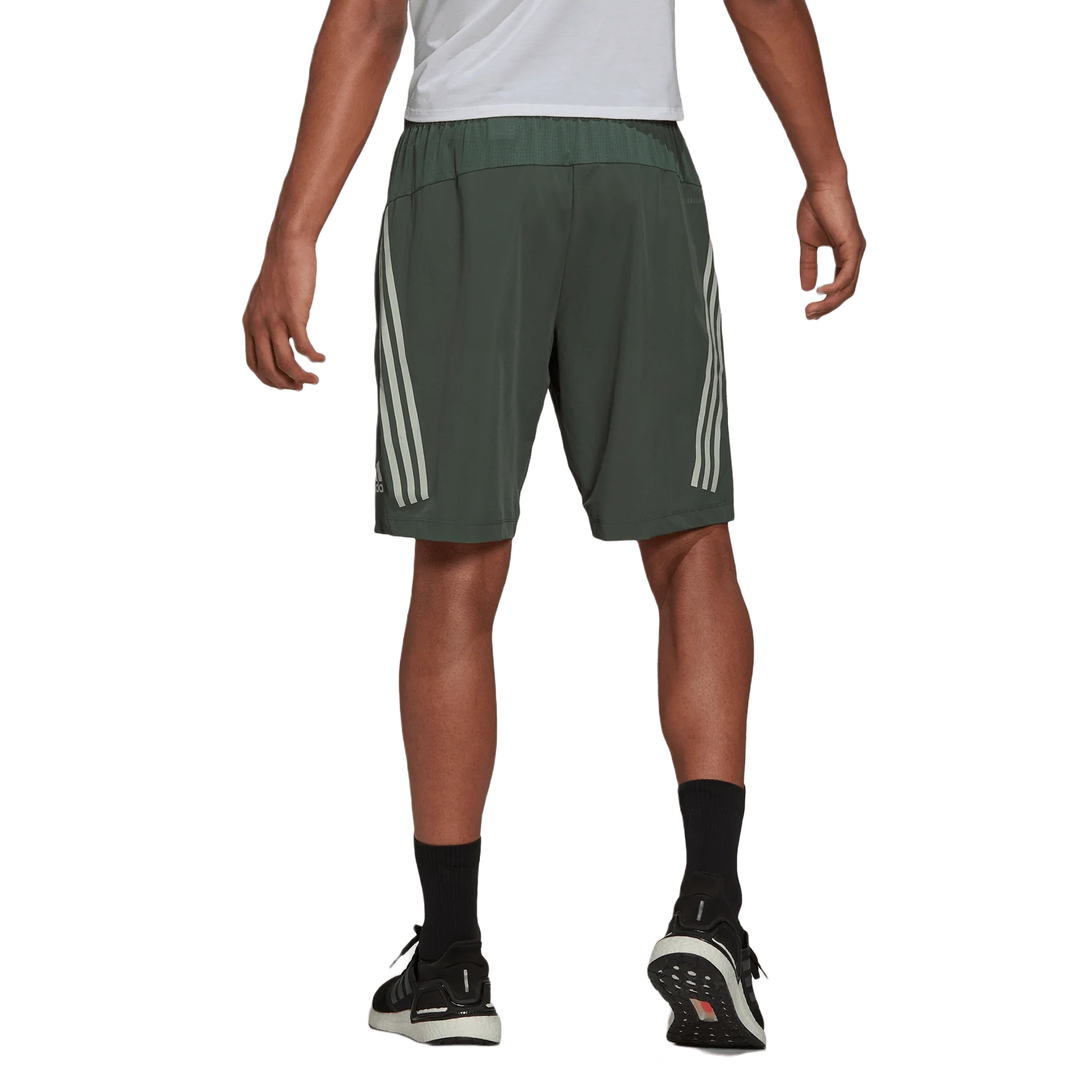 ADIDAS SHORT - Image 2