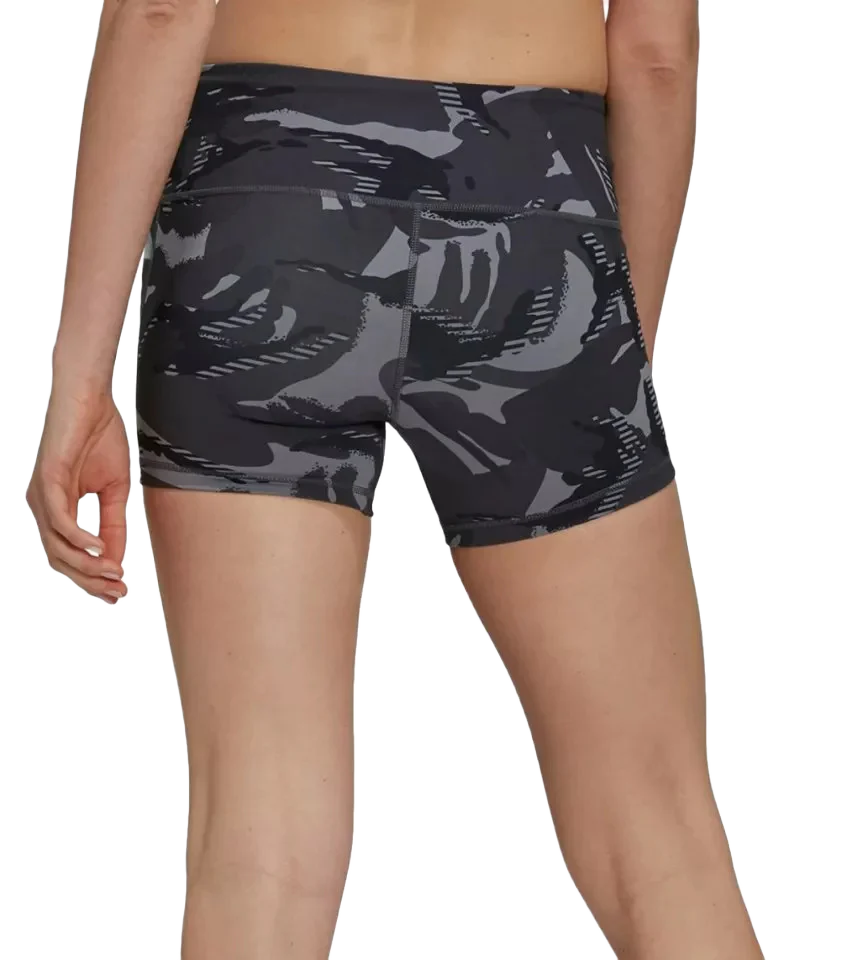 ADIDAS SHORT 4IN CAMO - Image 3