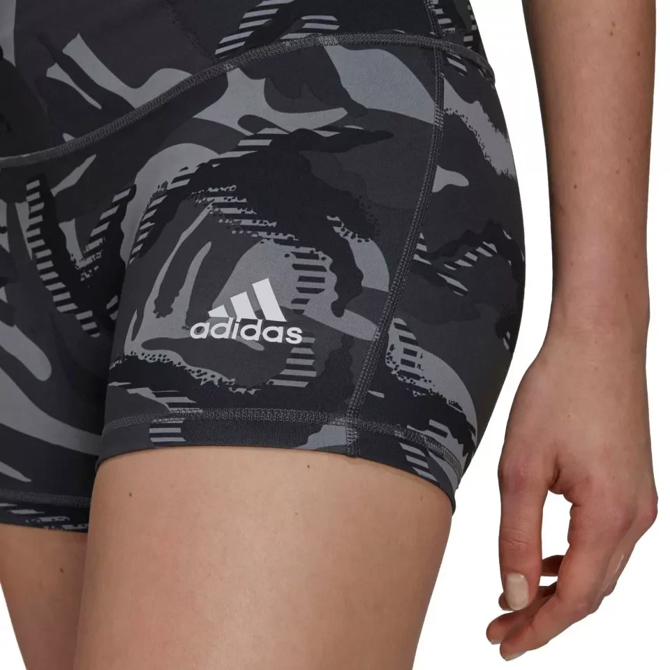 ADIDAS SHORT 4IN CAMO - Image 4