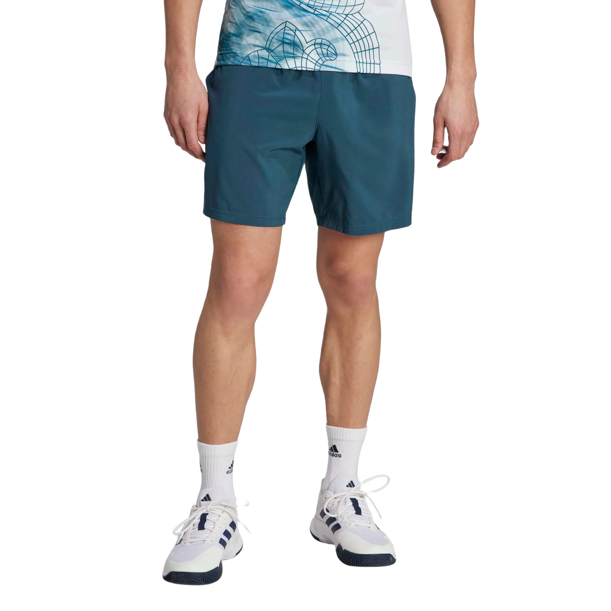 ADIDAS SHORT CLUB