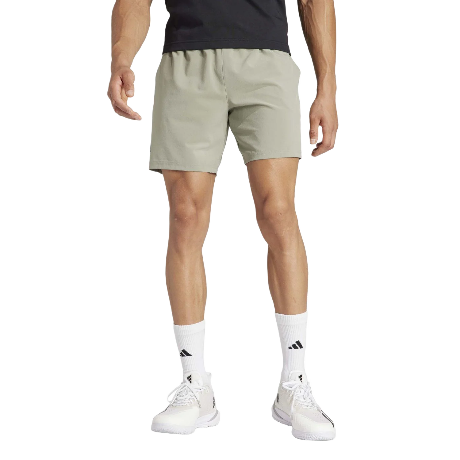 ADIDAS SHORT CLUB