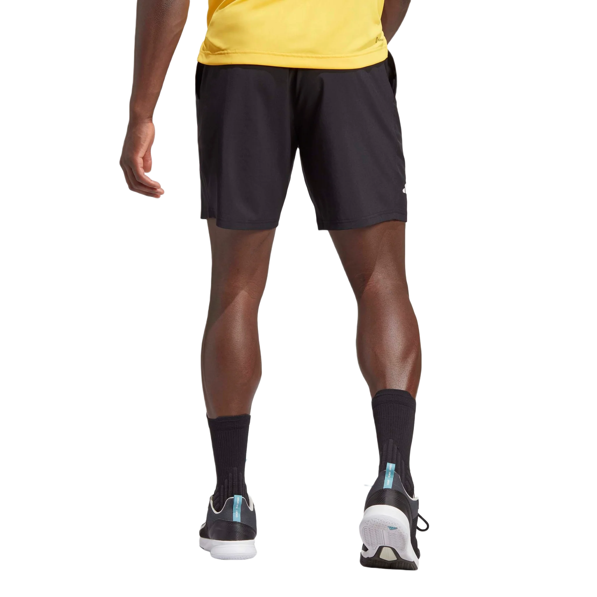 ADIDAS SHORT CLUB - Image 2