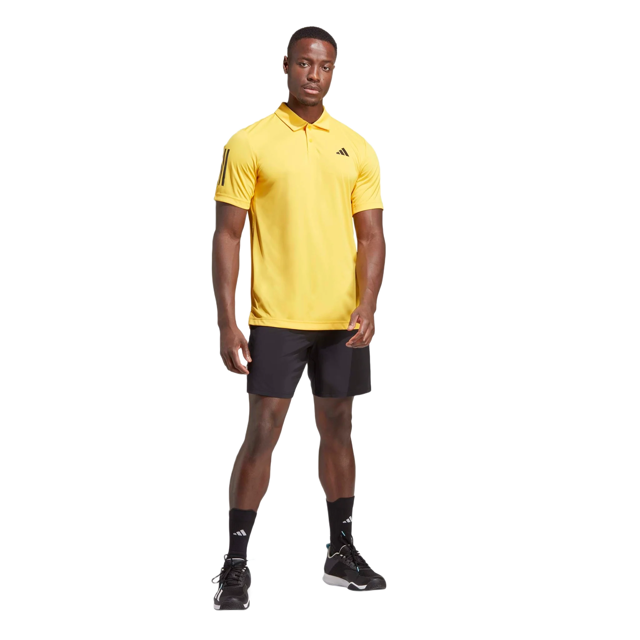 ADIDAS SHORT CLUB - Image 4