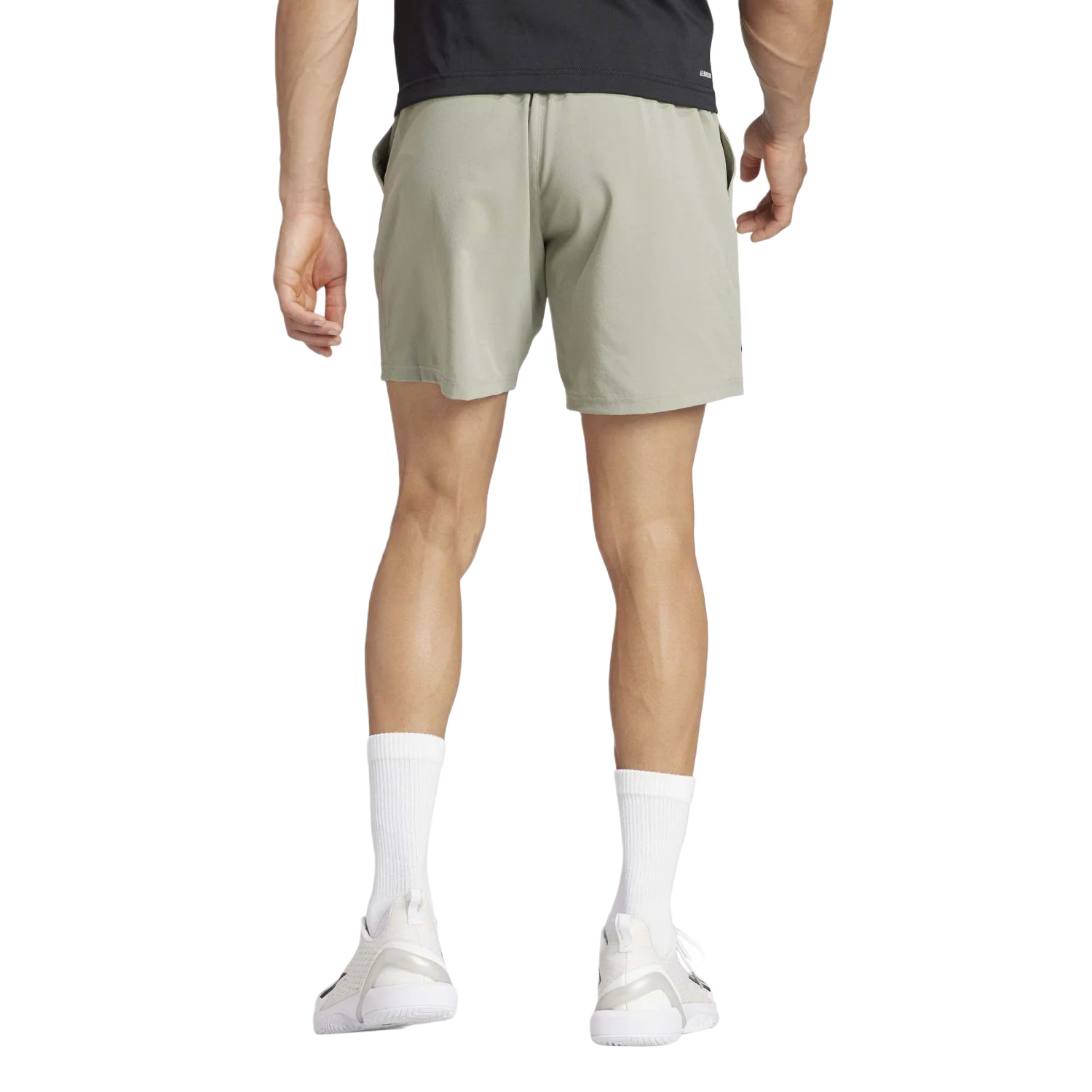 ADIDAS SHORT CLUB - Image 2