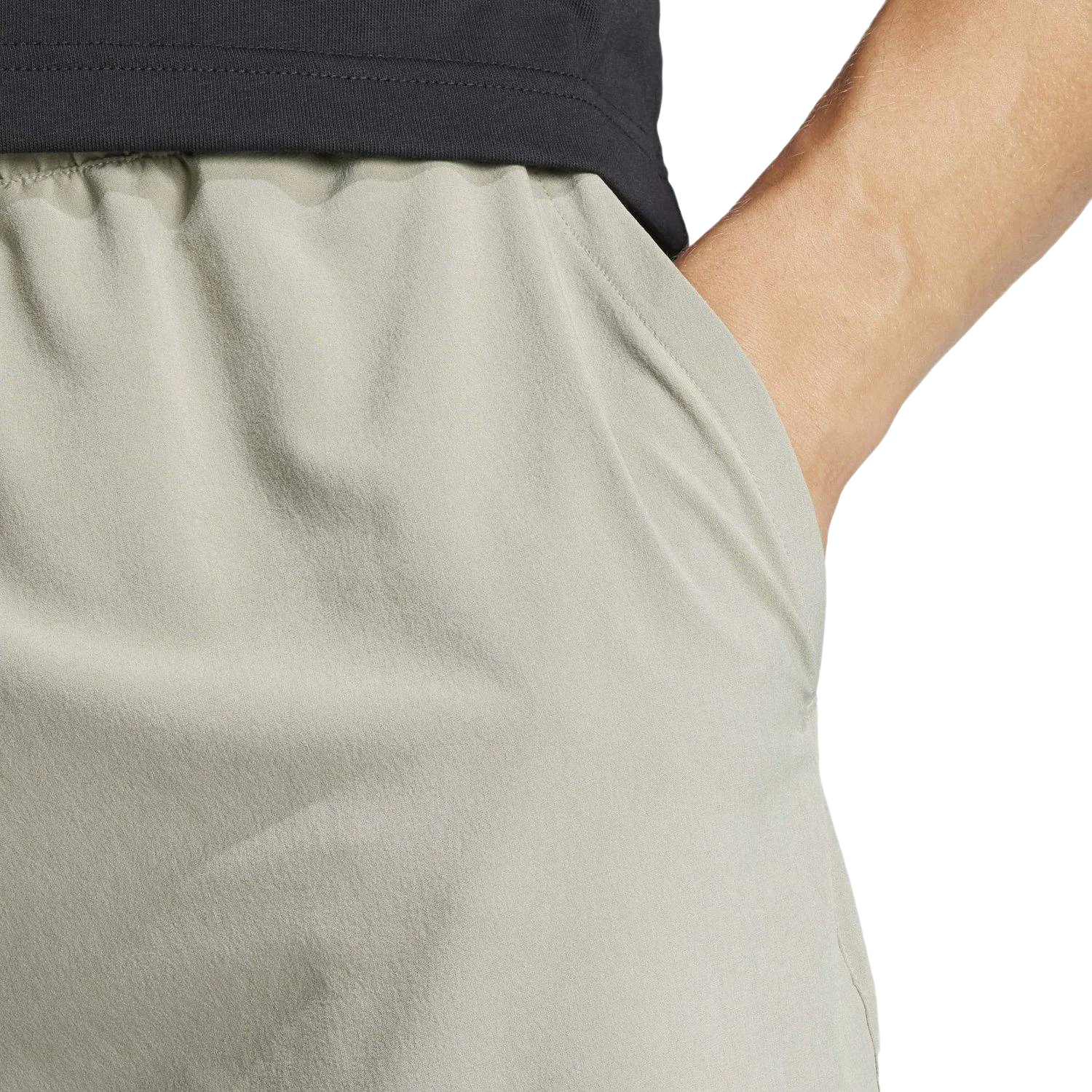 ADIDAS SHORT CLUB - Image 5