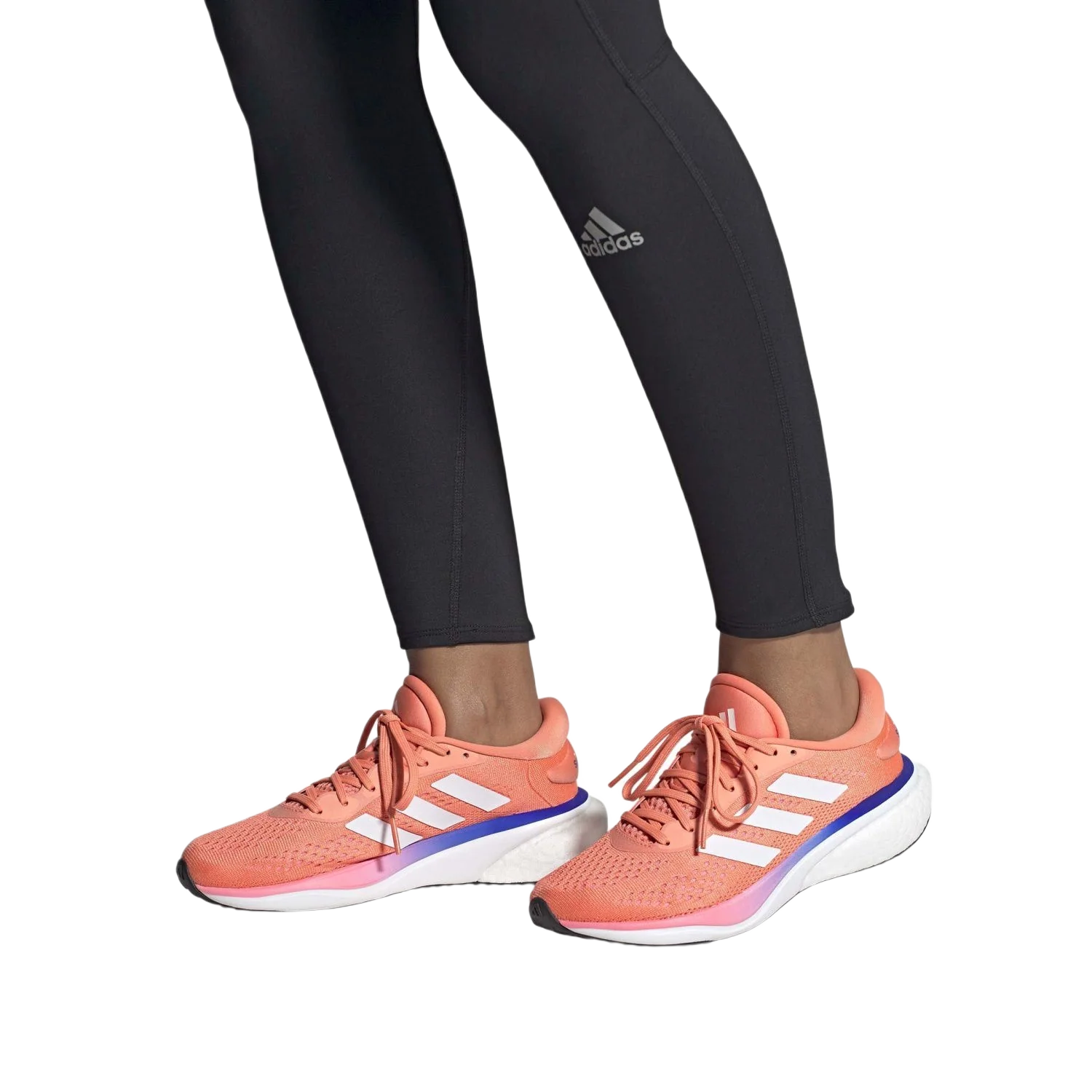 ADIDAS SUPERNOVA 2 - WOMAN - Image 4