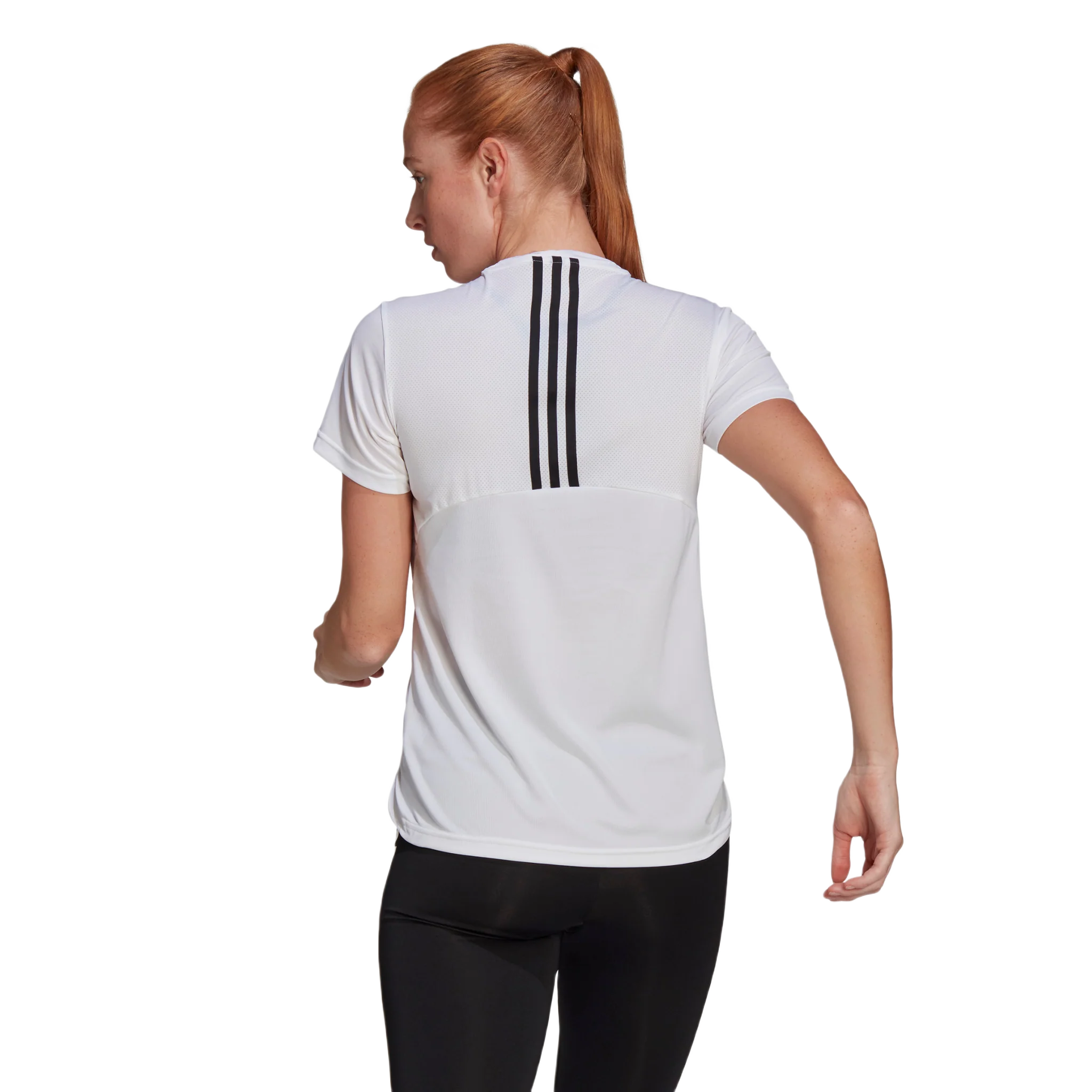 ADIDAS T-SHIRT 3S - Image 2