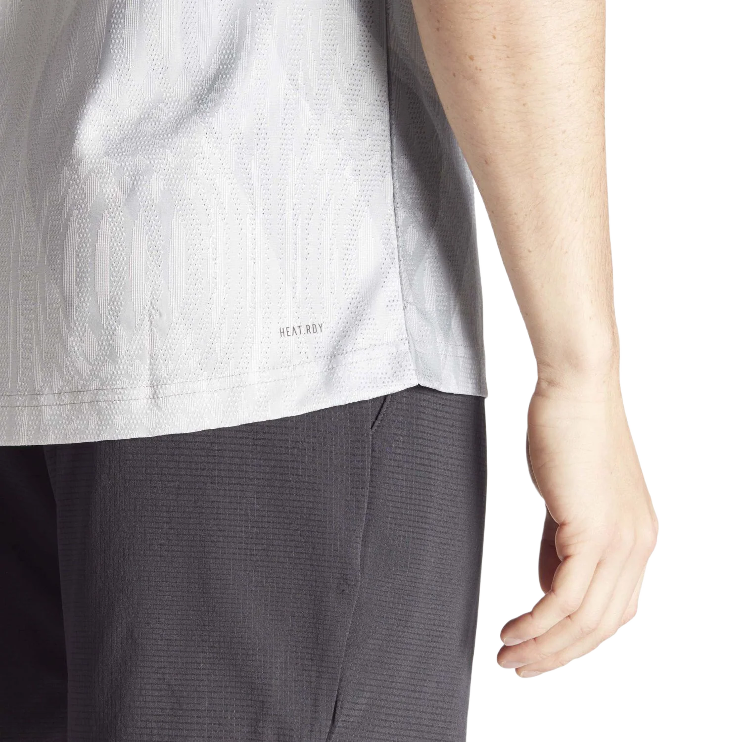 ADIDAS T-SHIRT FRLFT PRO - Image 5