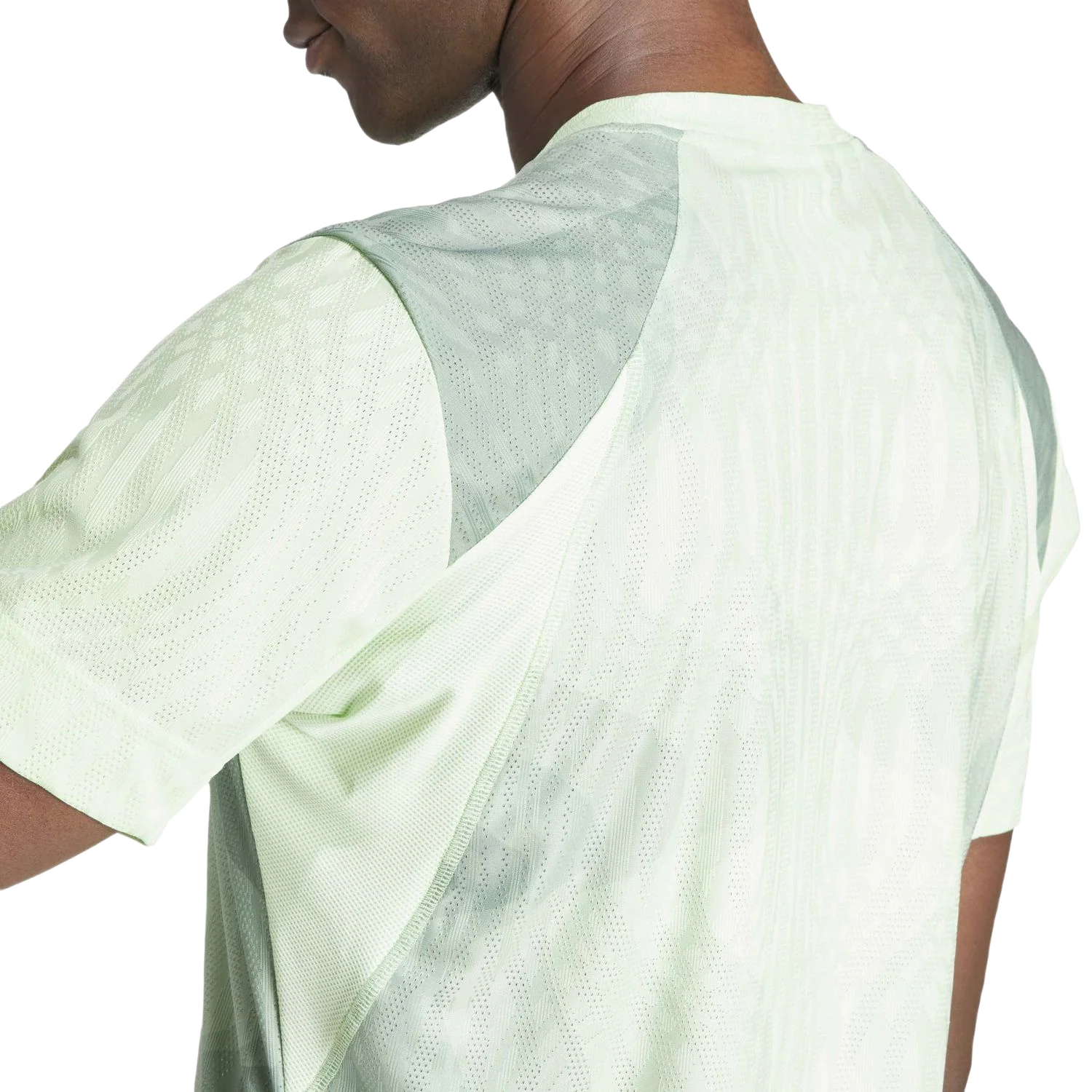 ADIDAS T-SHIRT FRLFT PRO - Image 5