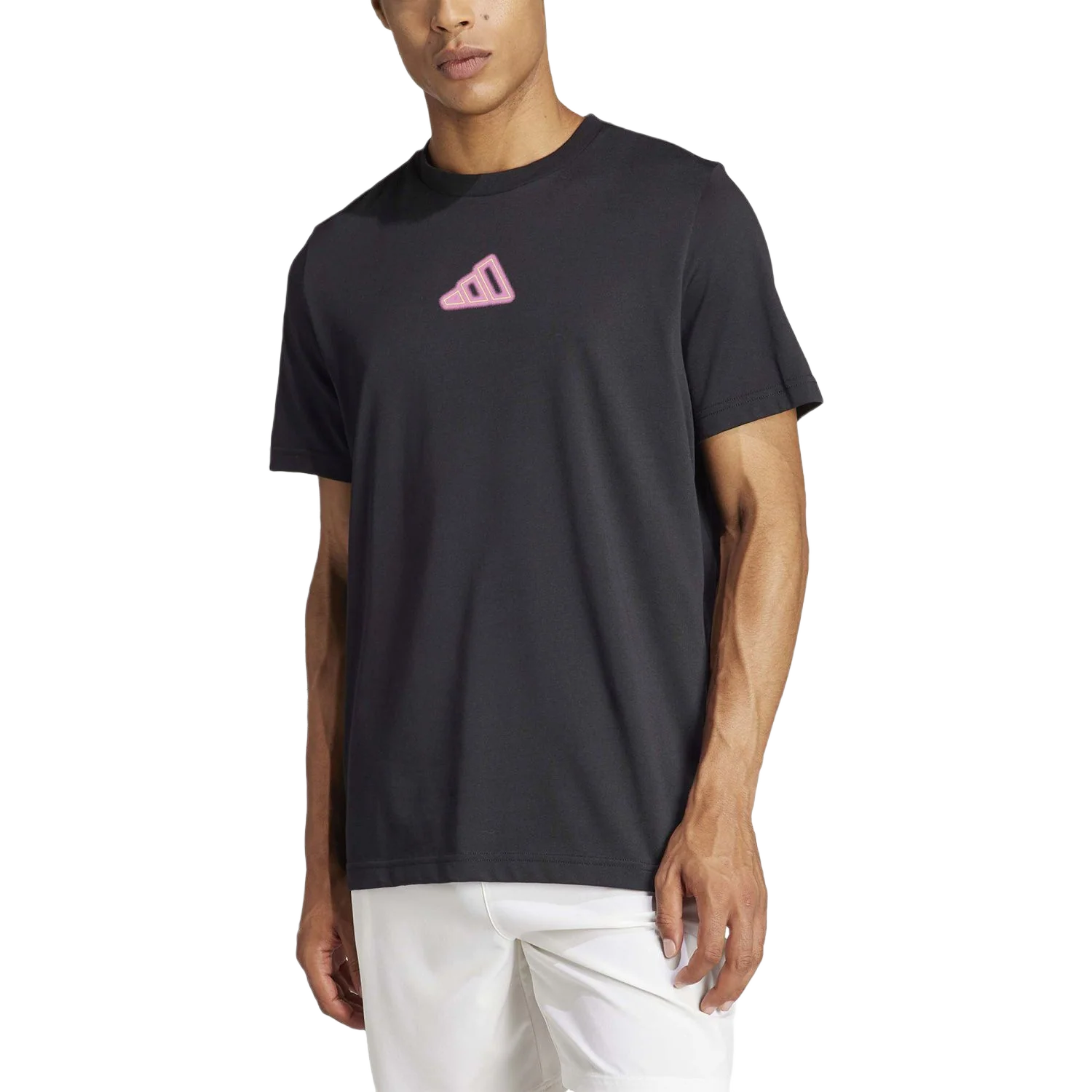 ADIDAS T-SHIRT TRAIN PLAY