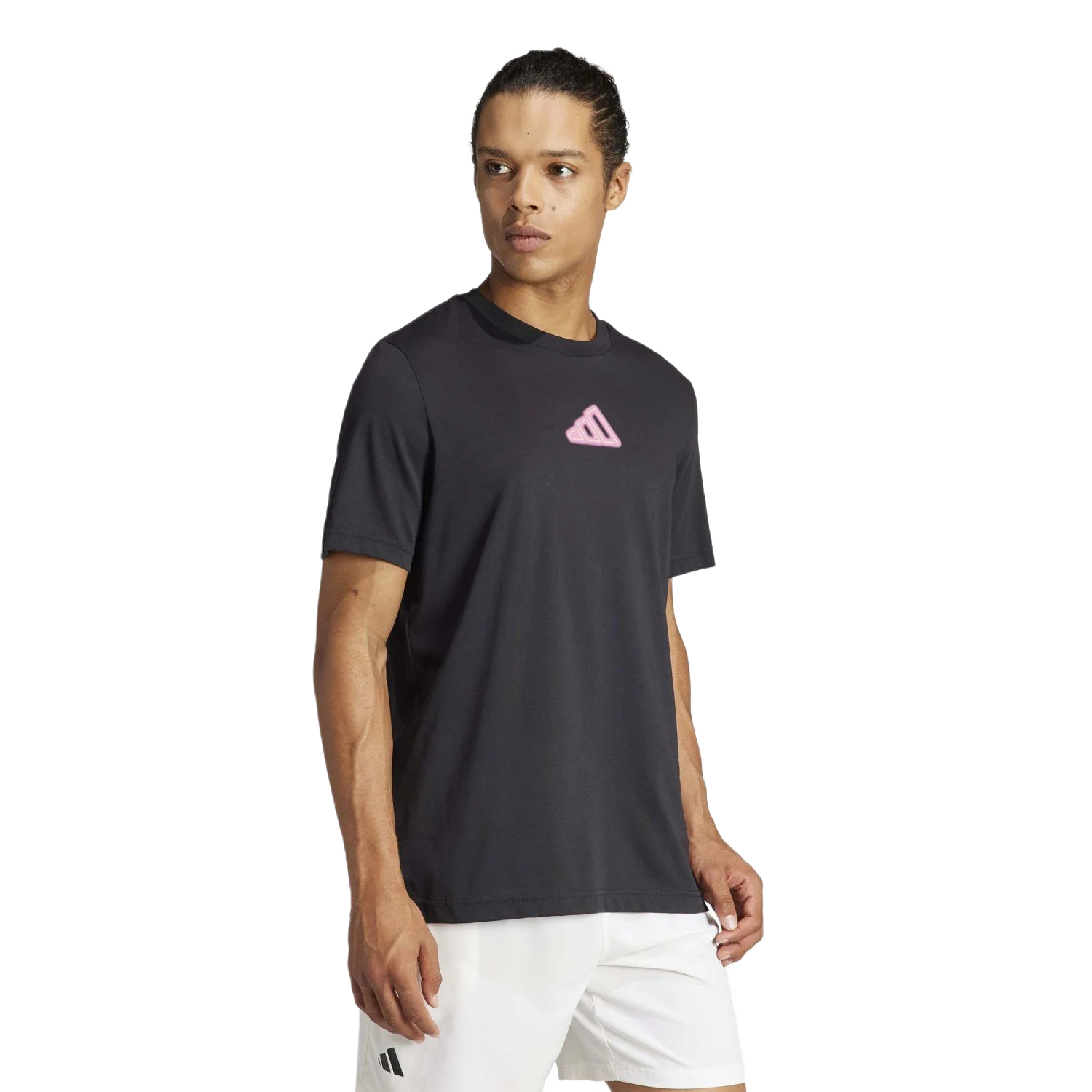 ADIDAS T-SHIRT TRAIN PLAY - Image 3