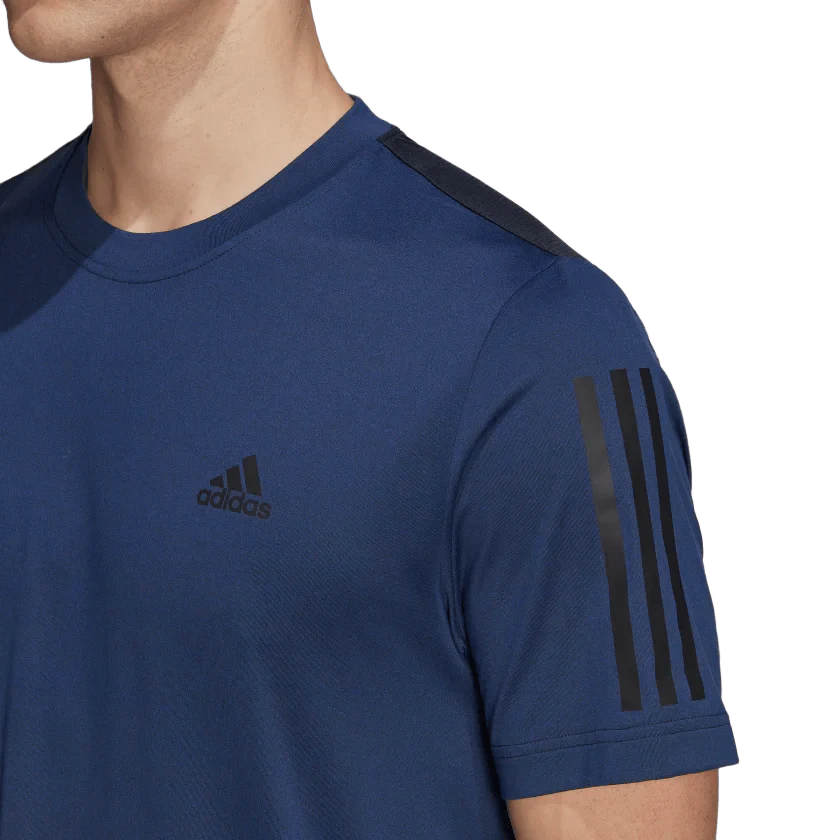 ADIDAS T365 T-SHIRT - Image 3