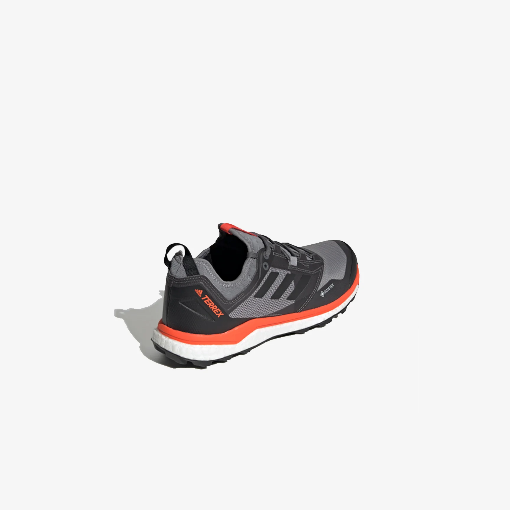 ADIDAS TERREX AGRAVIC FLOW GORE-TEX TRAIL RUNNING - Image 2