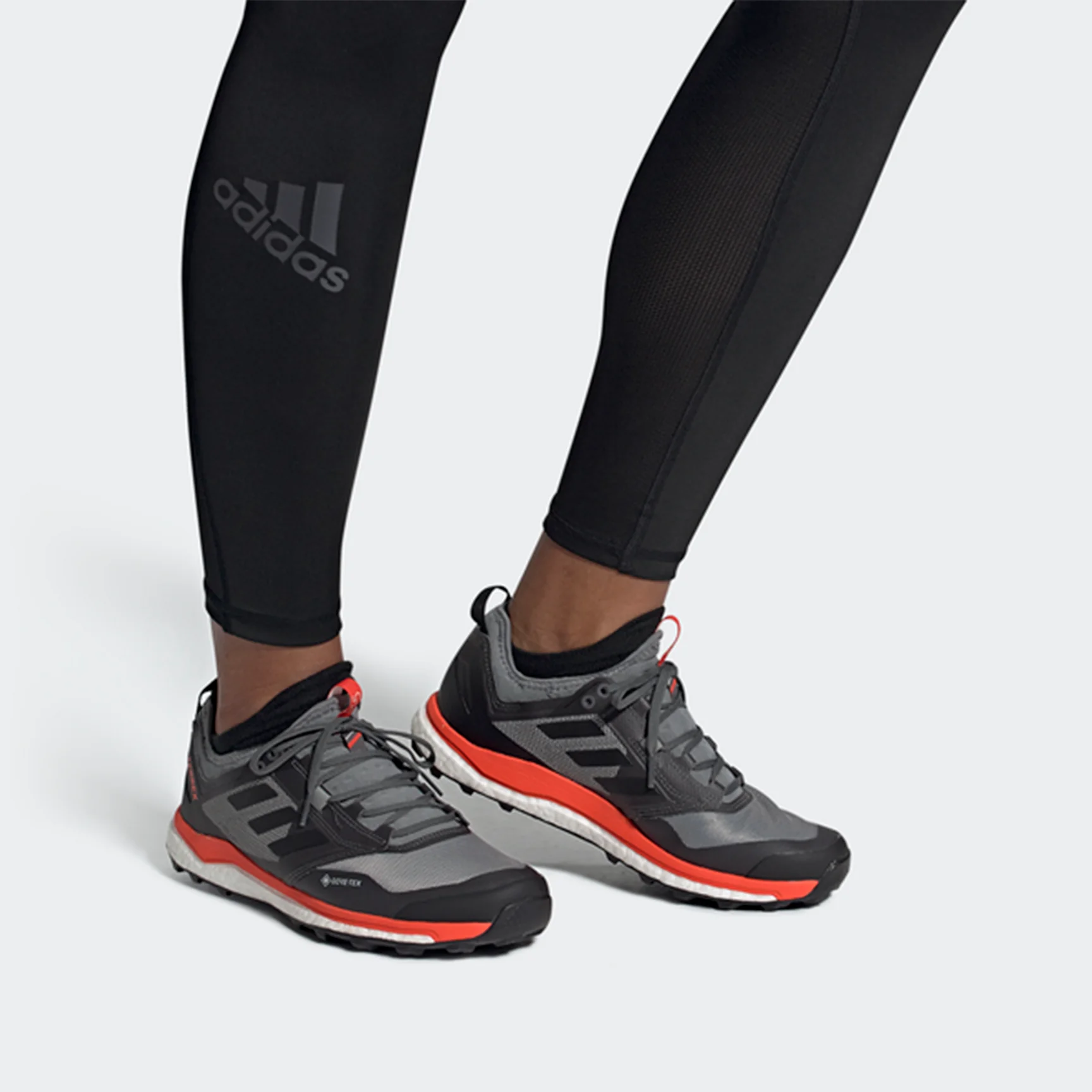 ADIDAS TERREX AGRAVIC FLOW GORE-TEX TRAIL RUNNING - Image 3