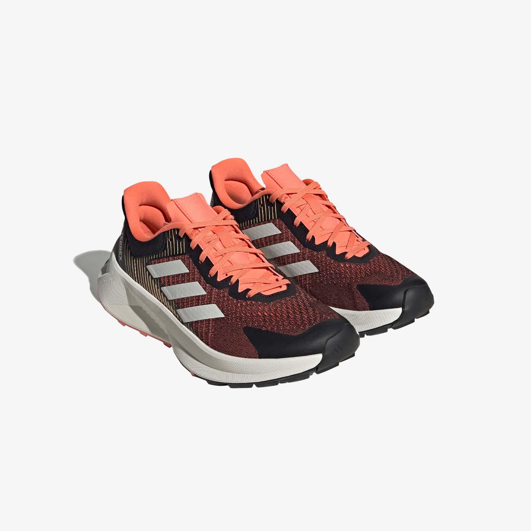 ADIDAS TERREX SOULSTRIDE FLOW - WOMEN - Image 2