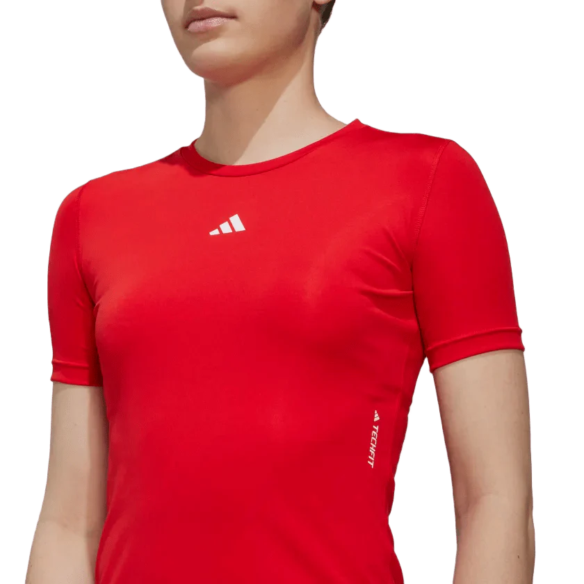 ADIDAS TF TRAIN T-SHIRT - Image 4