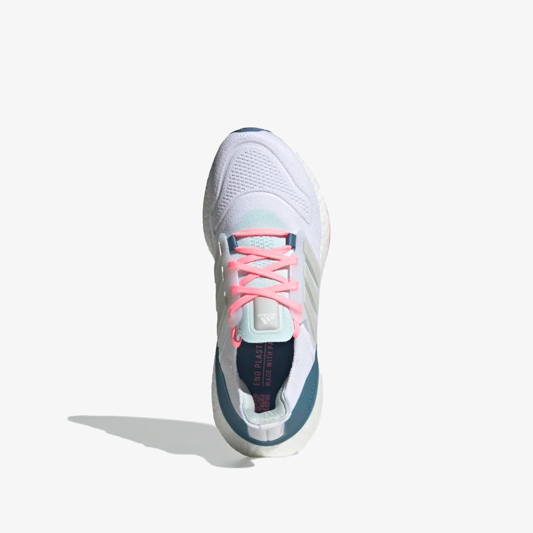 ADIDAS ULTRABOOST 22 - WOMAN - Image 4