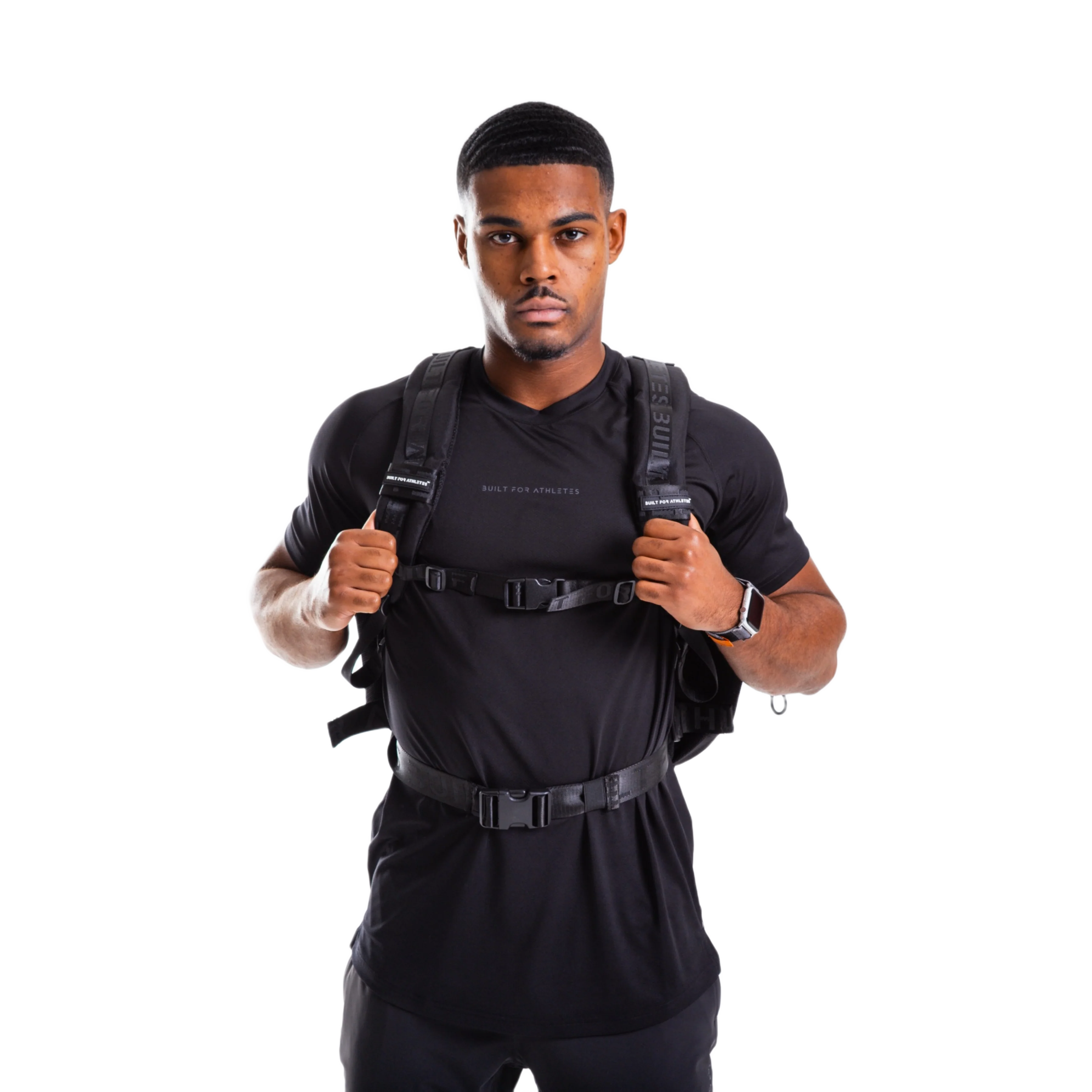 Backpack 45L Hero 3.0 Build For Athletes - Image 11