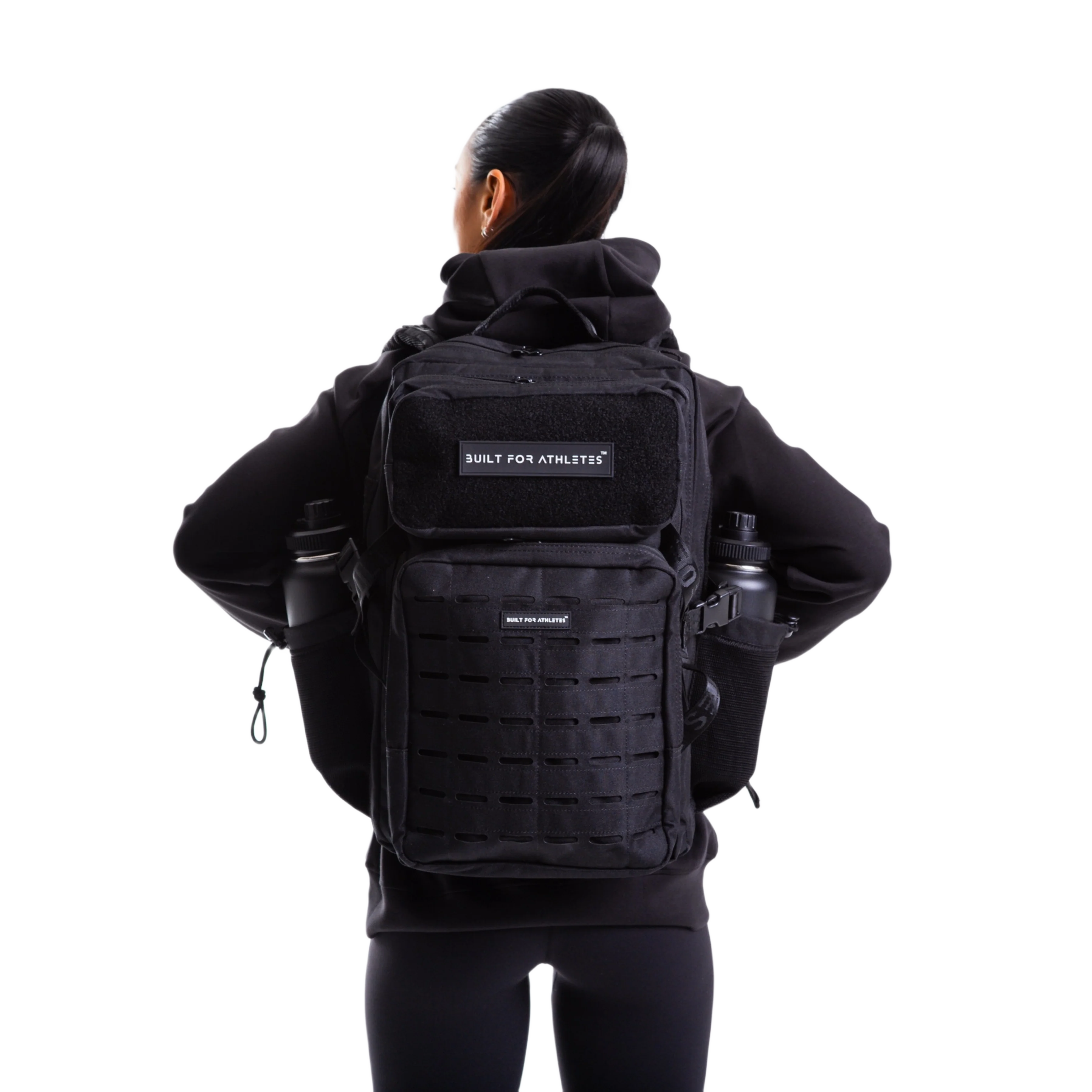Backpack 45L Hero 3.0 Build For Athletes - Image 13