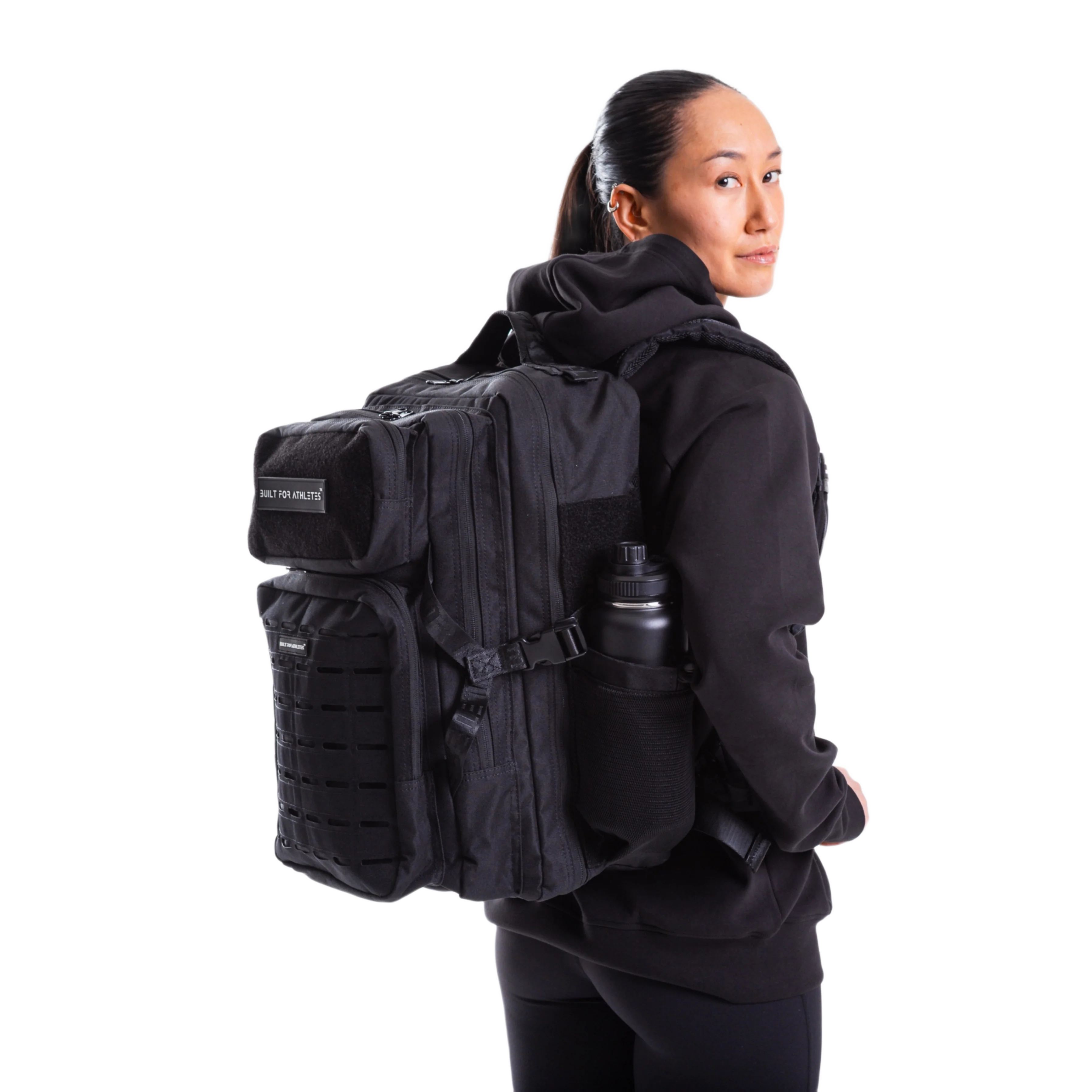 Backpack 45L Hero 3.0 Build For Athletes - Image 14