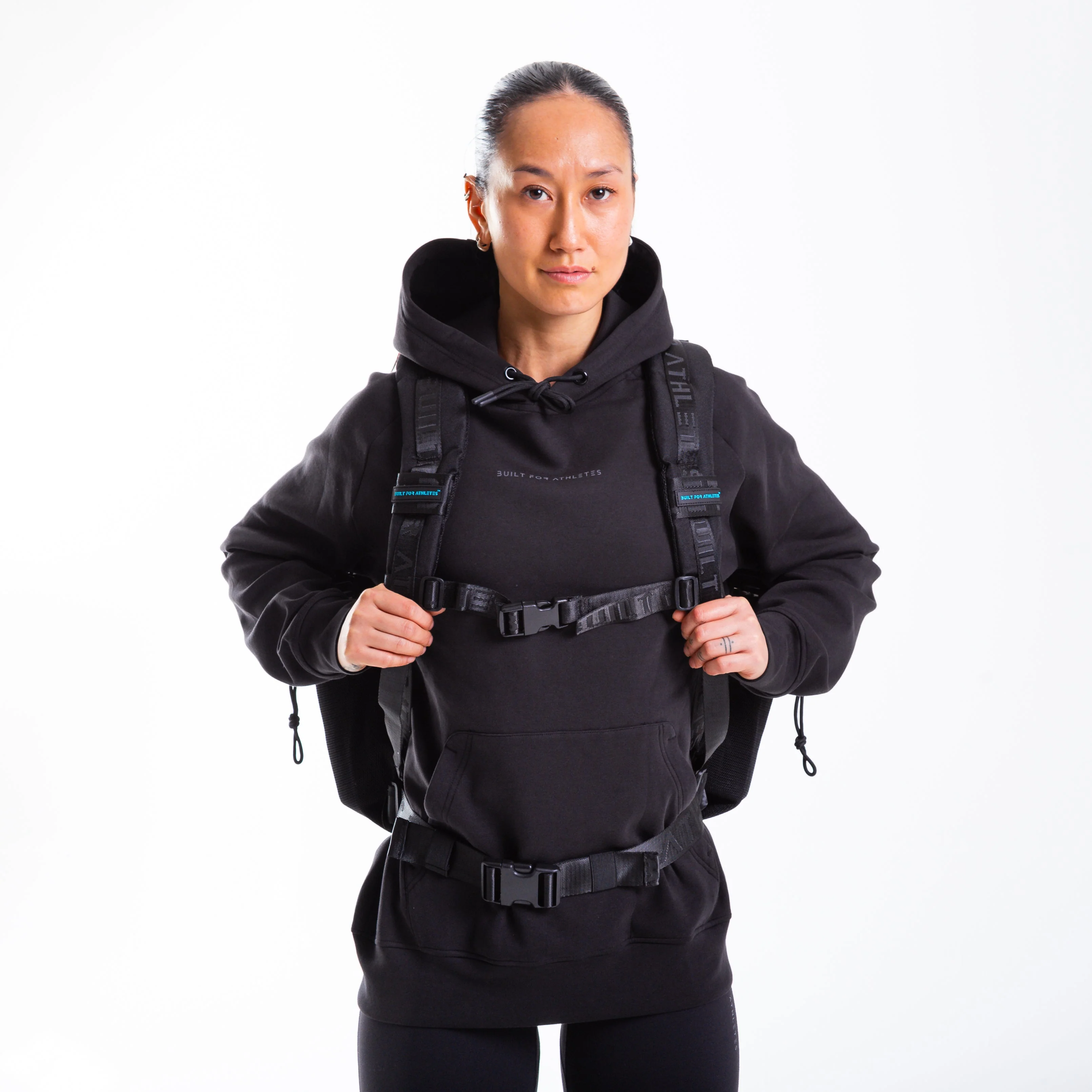 Backpack 45L Hero 3.0 Build For Athletes - Image 15