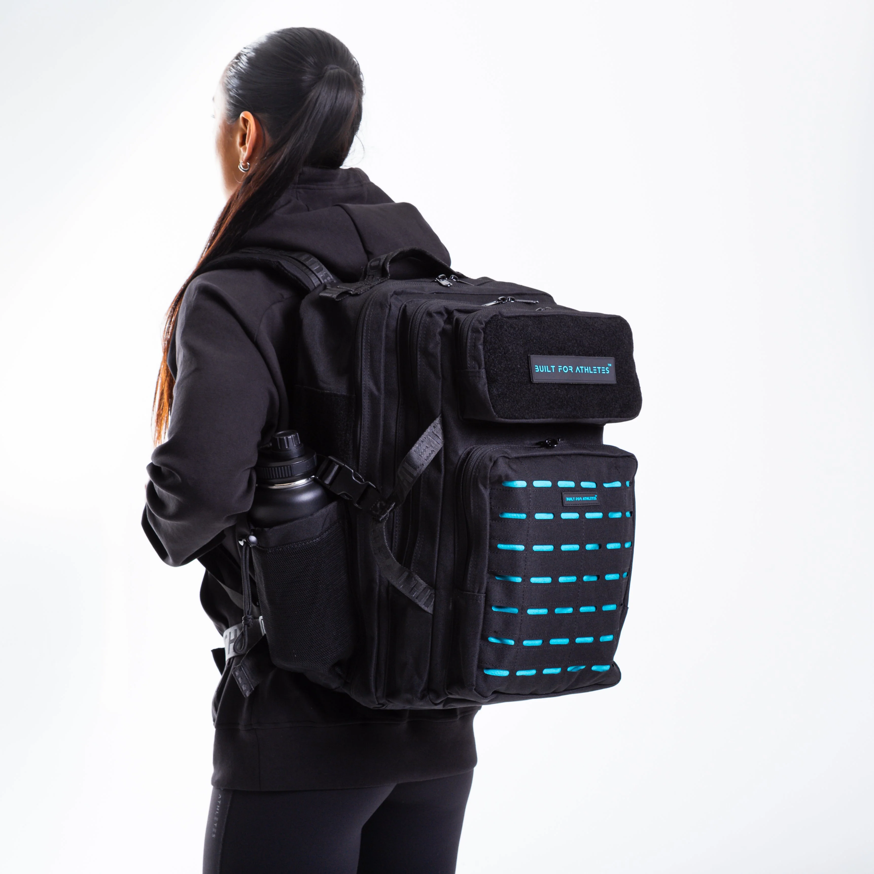 Backpack 45L Hero 3.0 Build For Athletes - Image 17