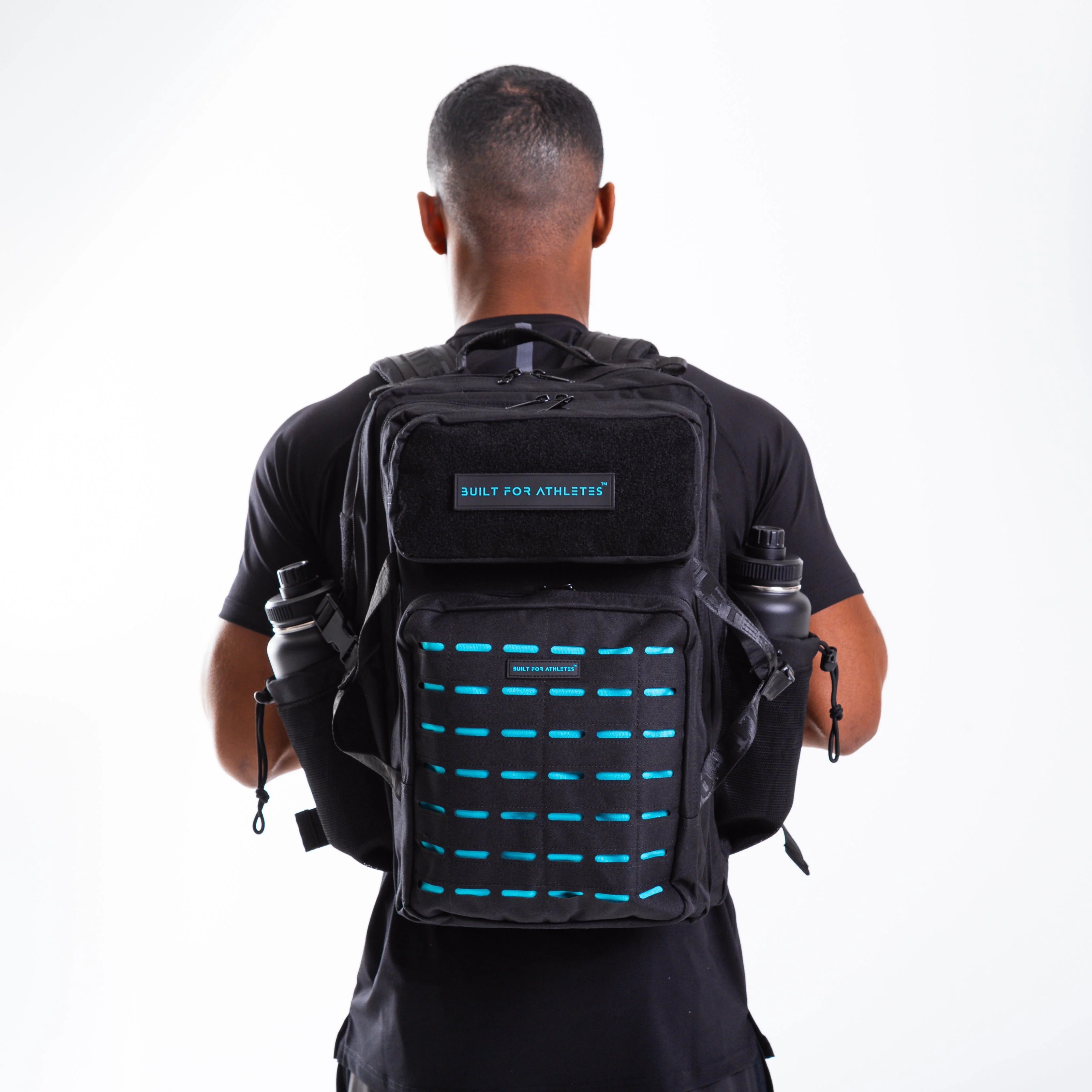 Backpack 45L Hero 3.0 Build For Athletes - Image 18