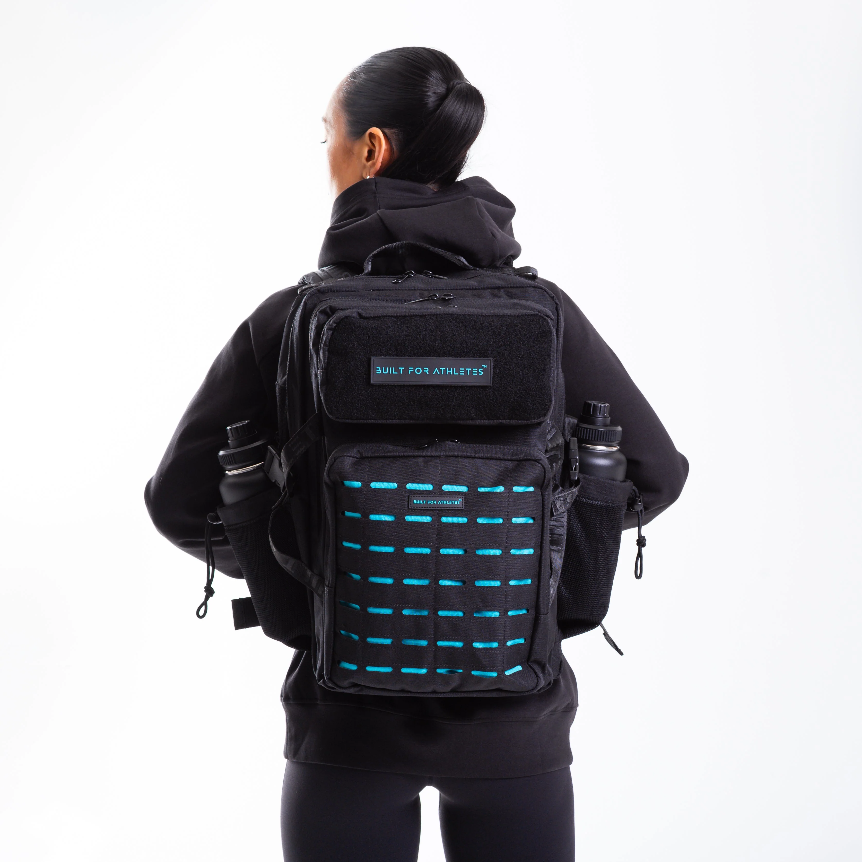 Backpack 45L Hero 3.0 Build For Athletes - Image 19