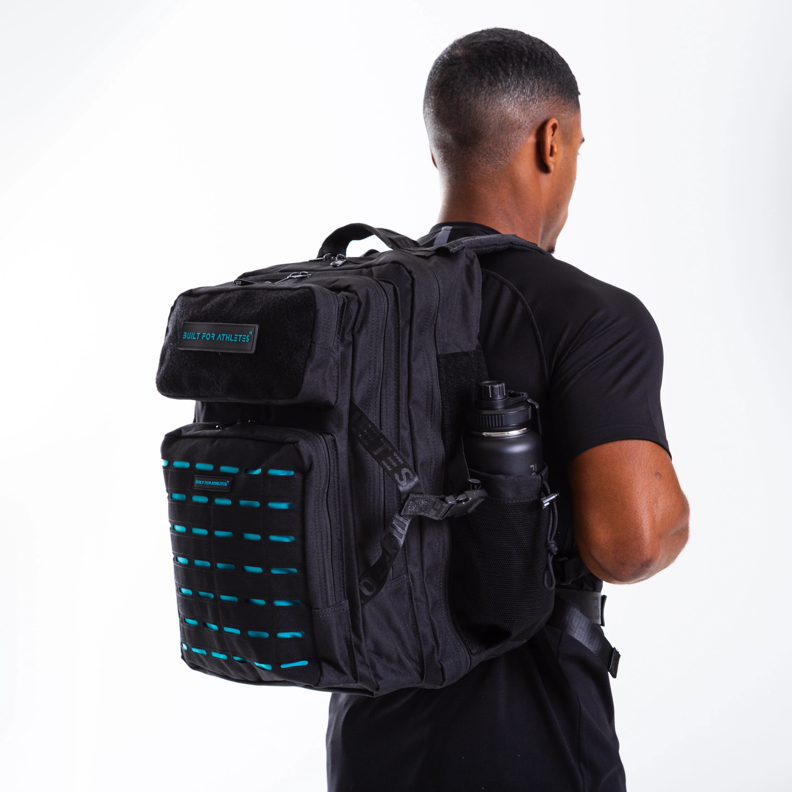 Backpack 45L Hero 3.0 Build For Athletes - Image 20