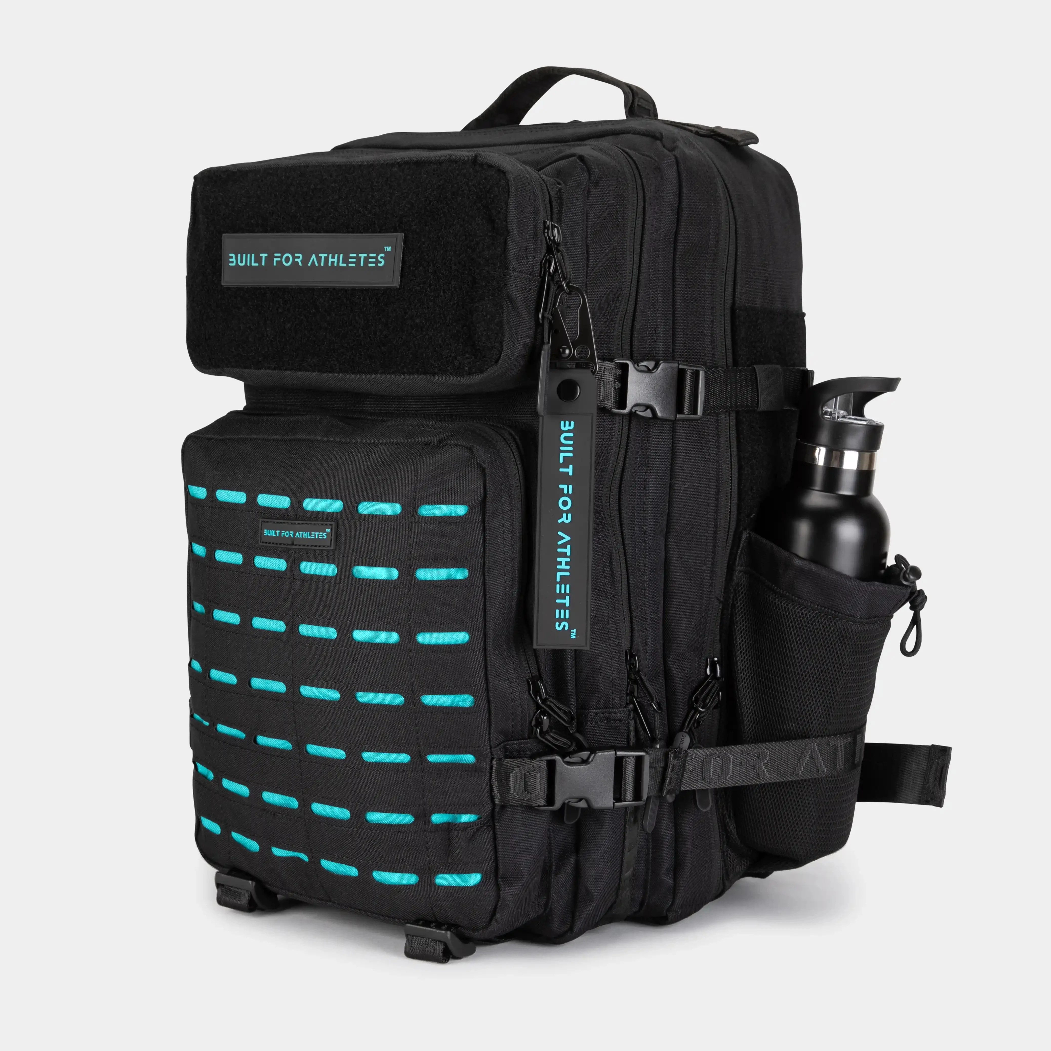 Backpack 45L Hero 3.0 Build For Athletes - Image 4