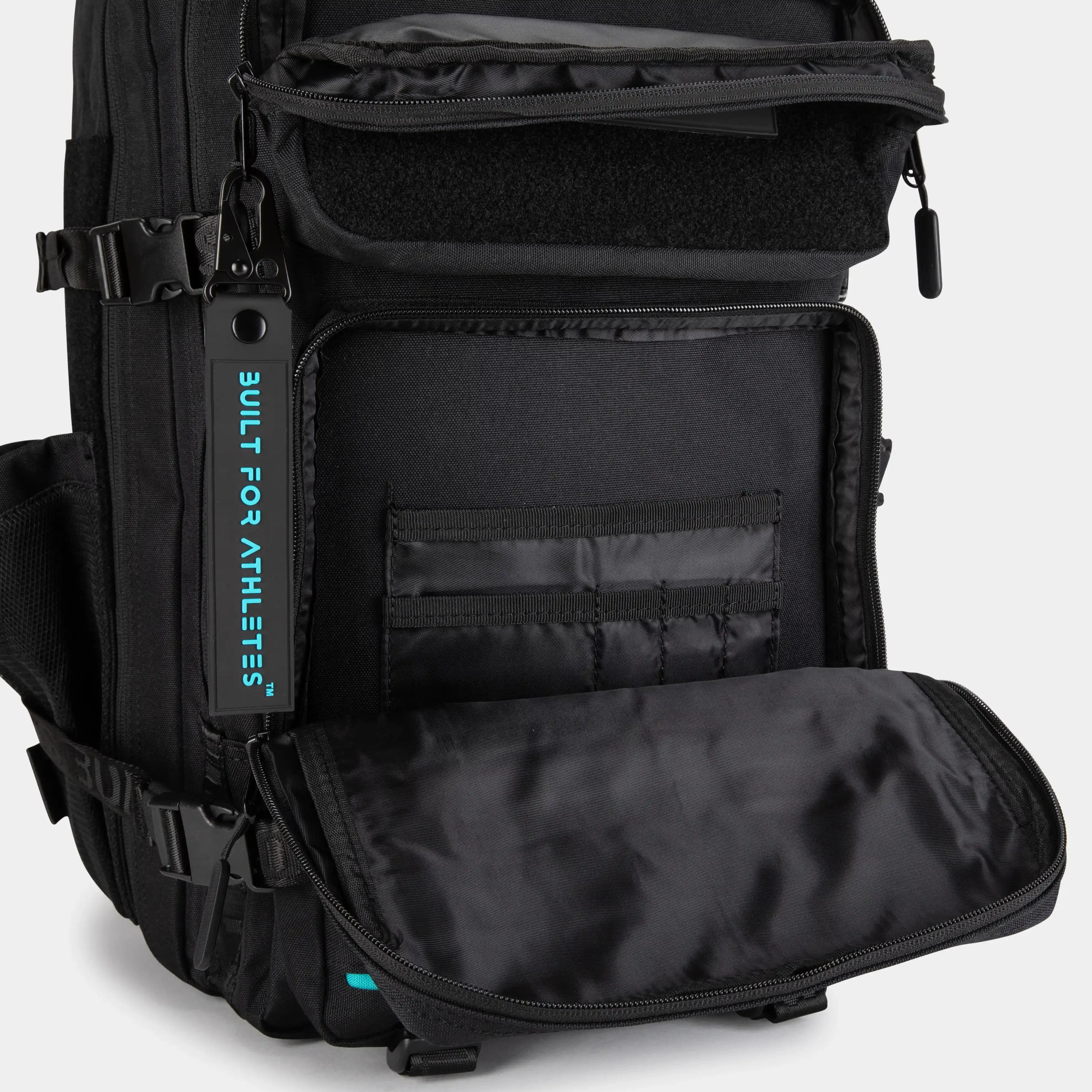 Backpack 45L Hero 3.0 Build For Athletes - Image 9