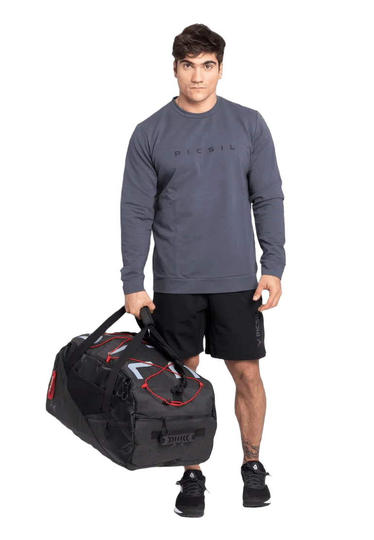 BACKPACK PICSIL DUFFLE 45L - Image 3