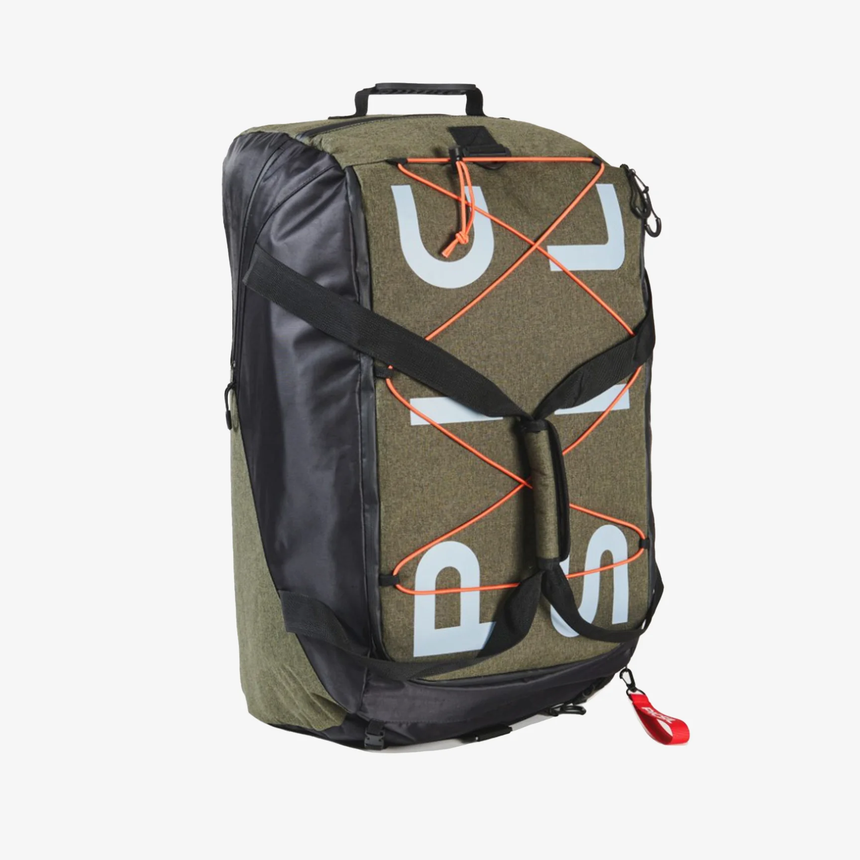 BACKPACK PICSIL DUFFLE 45L