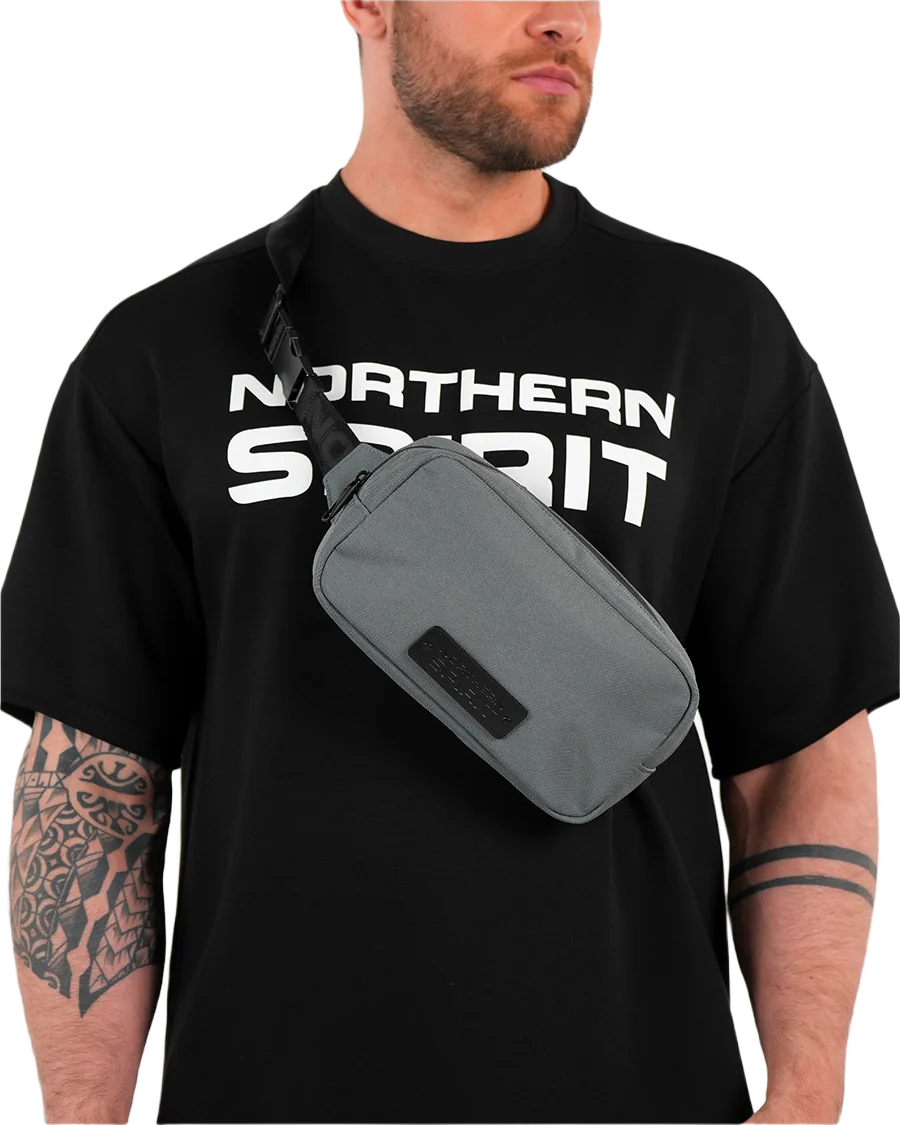 NORTHERN SPIRIT SLING BAG