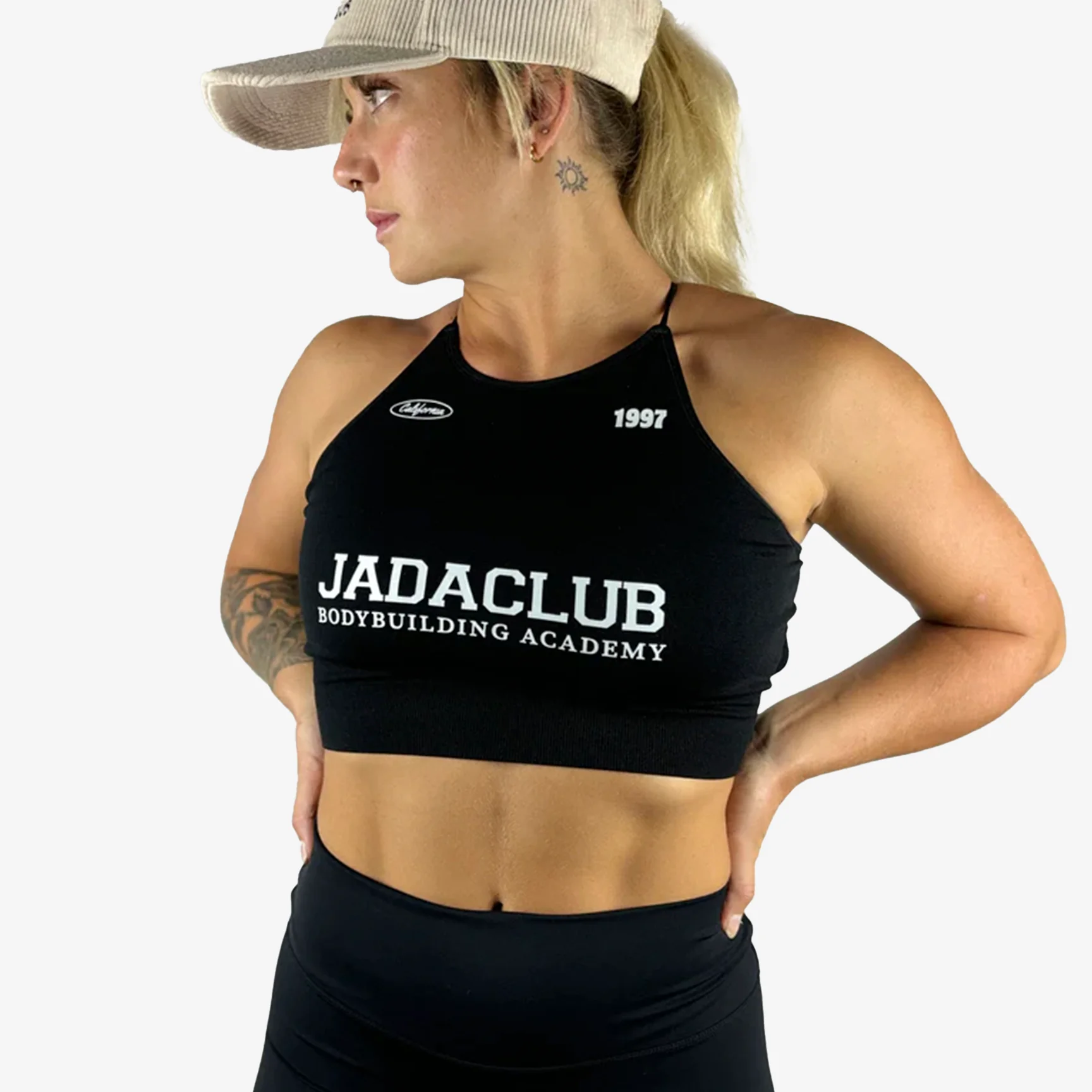 BB ACADEMY BRALETTE