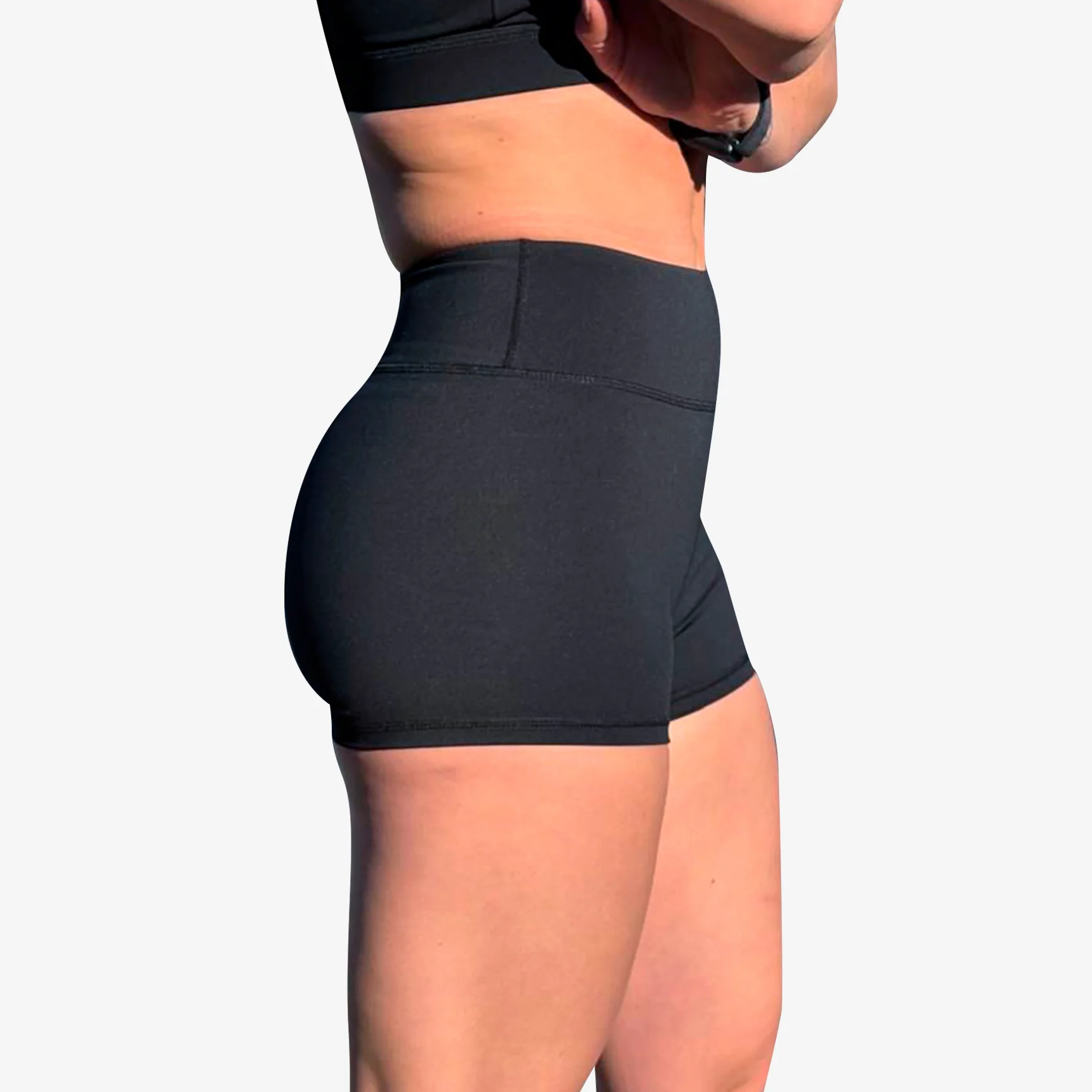BOOTY THE MATE